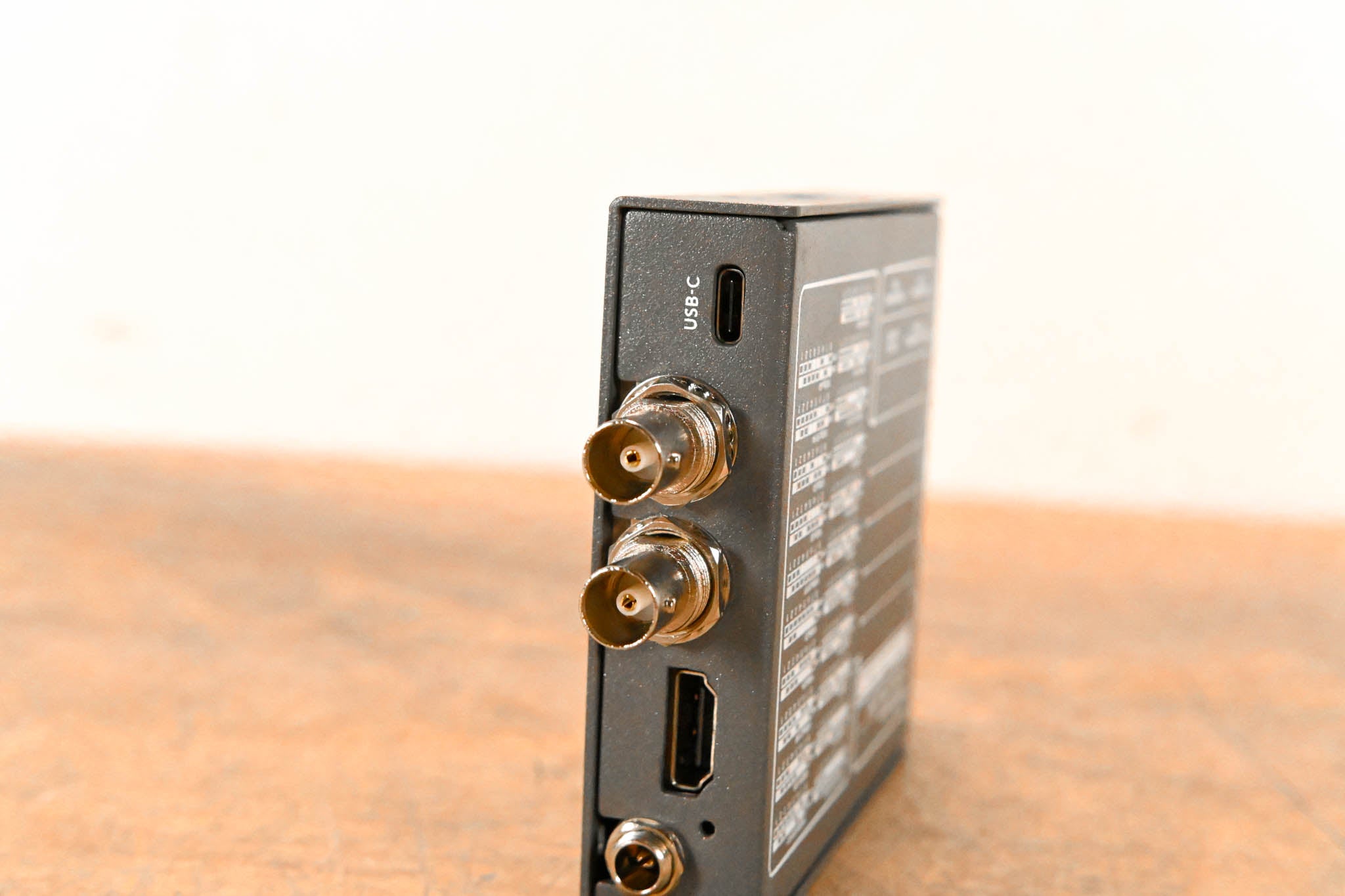 Blackmagic Design Mini Converter UpDownCross HD