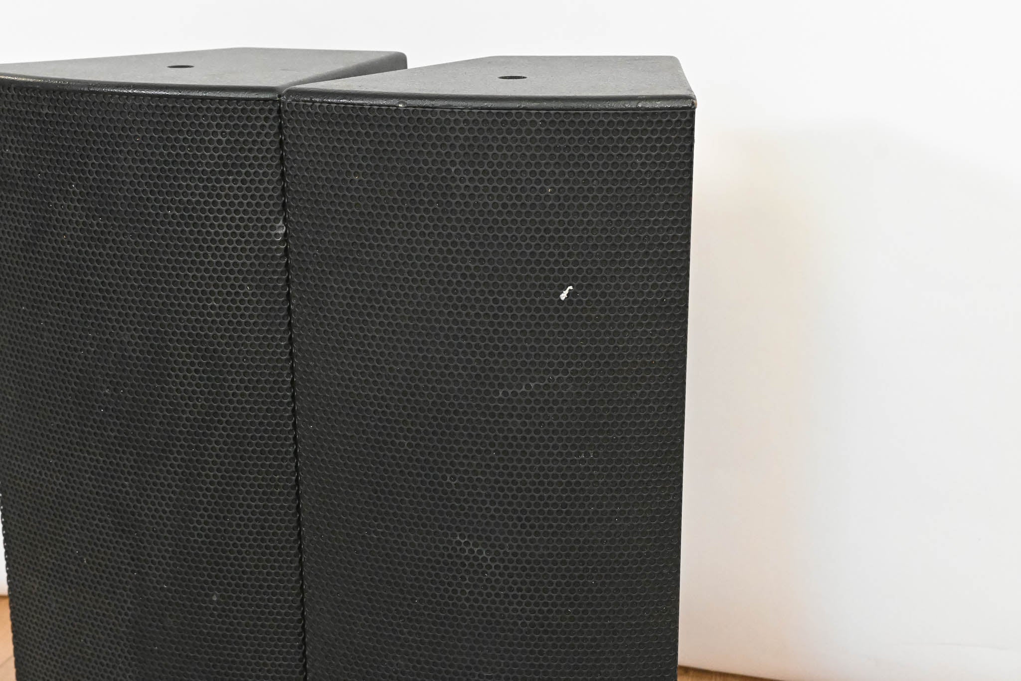 Electro-Voice (EV) EVU-2082/95 Ultracompact 2‑Way Loudspeaker (PAIR)