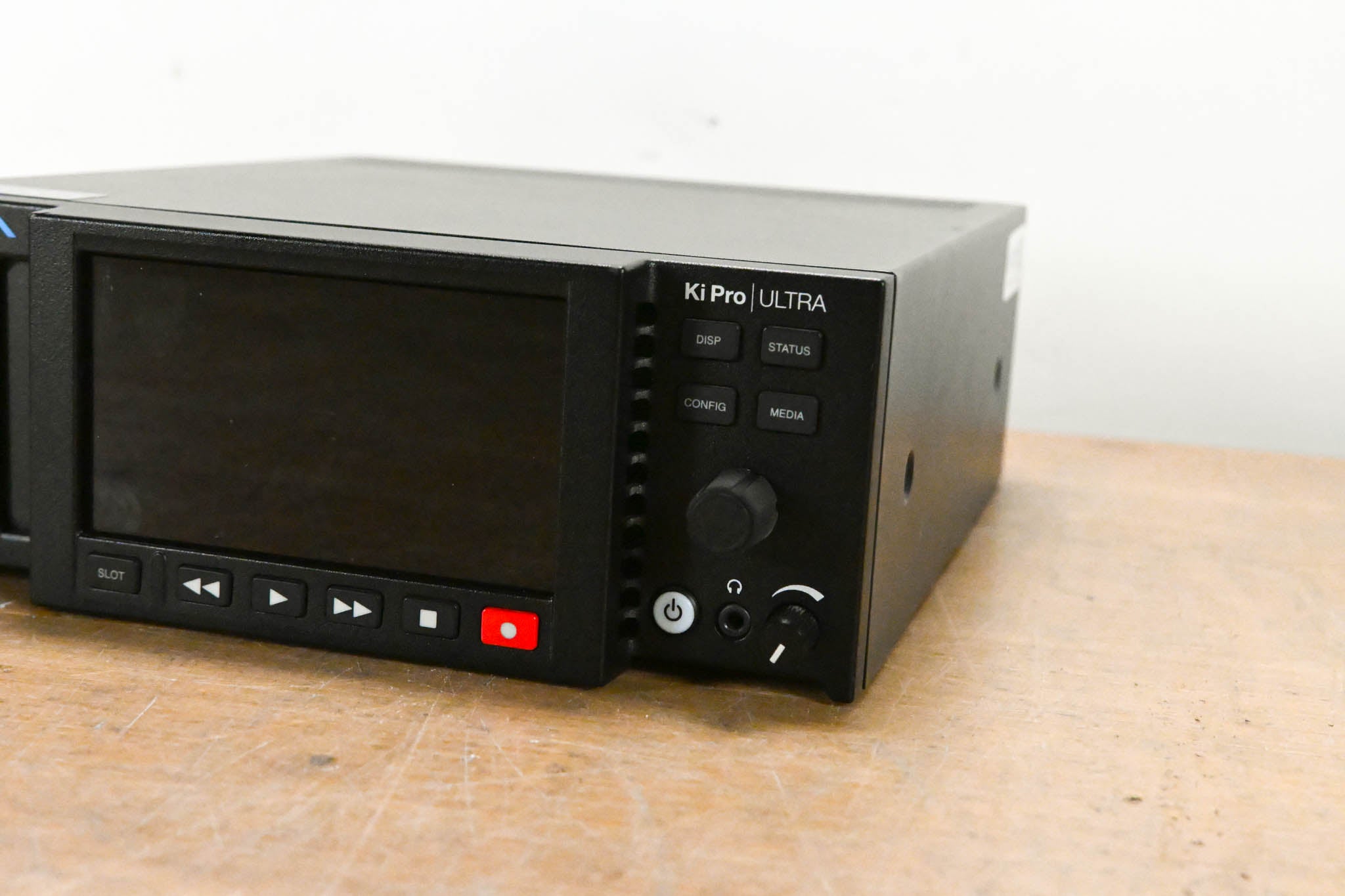 AJA Ki Pro Ultra File Based Recorder/Player (NO POWER SUPPLY)
