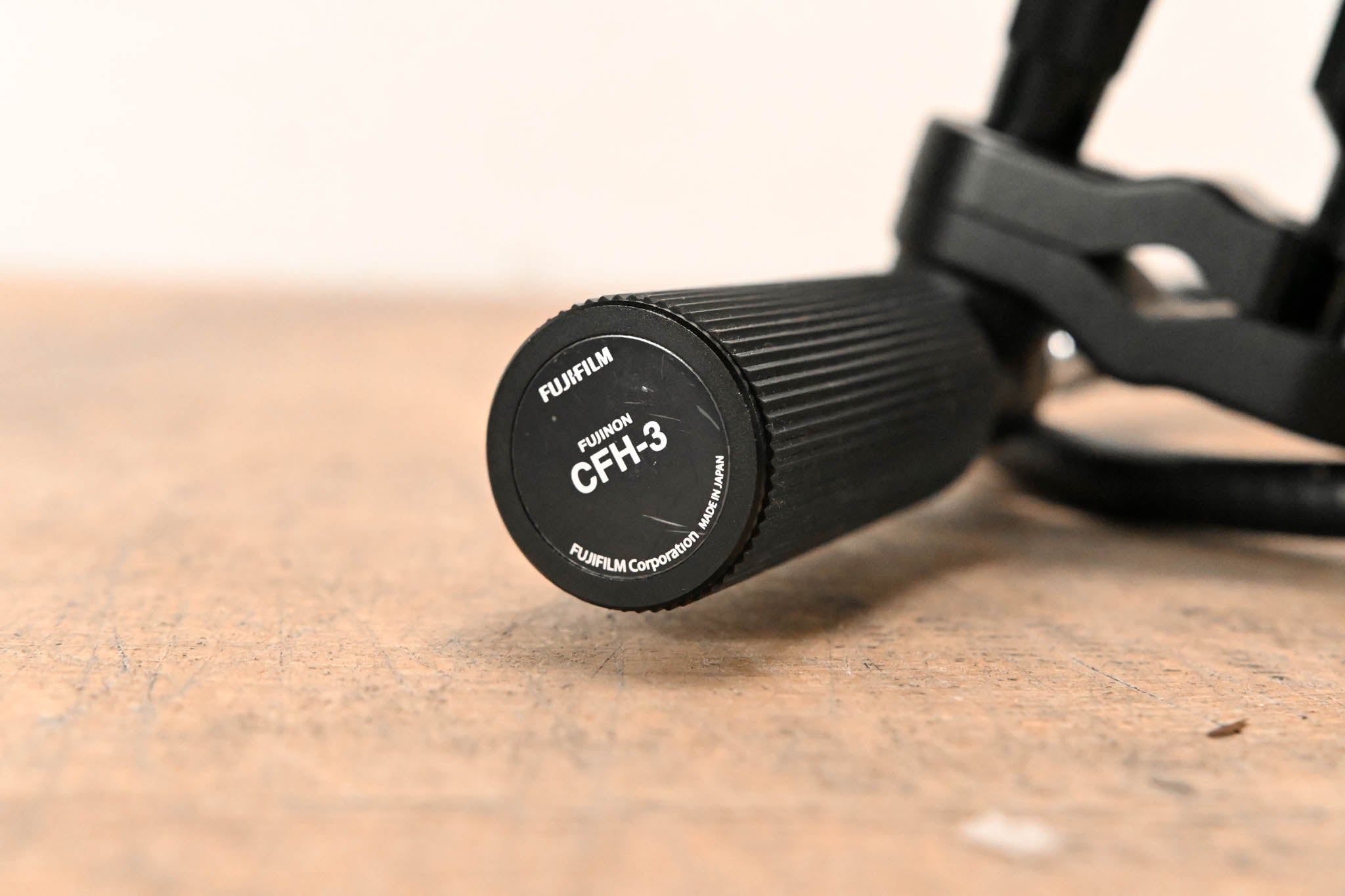 Fujinon CFH-3 Focus Grip for Professional Remote Lenses