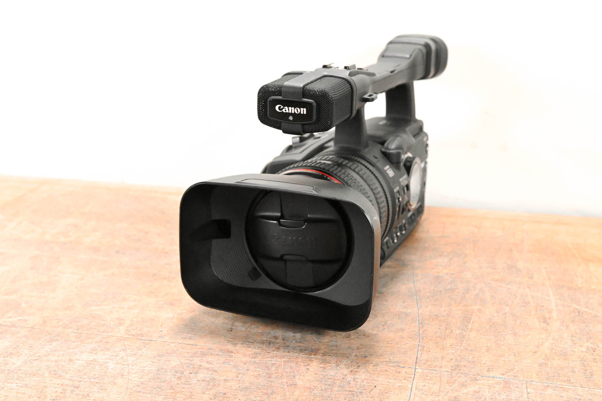 Canon XH G1 3CCD HDV Camcorder