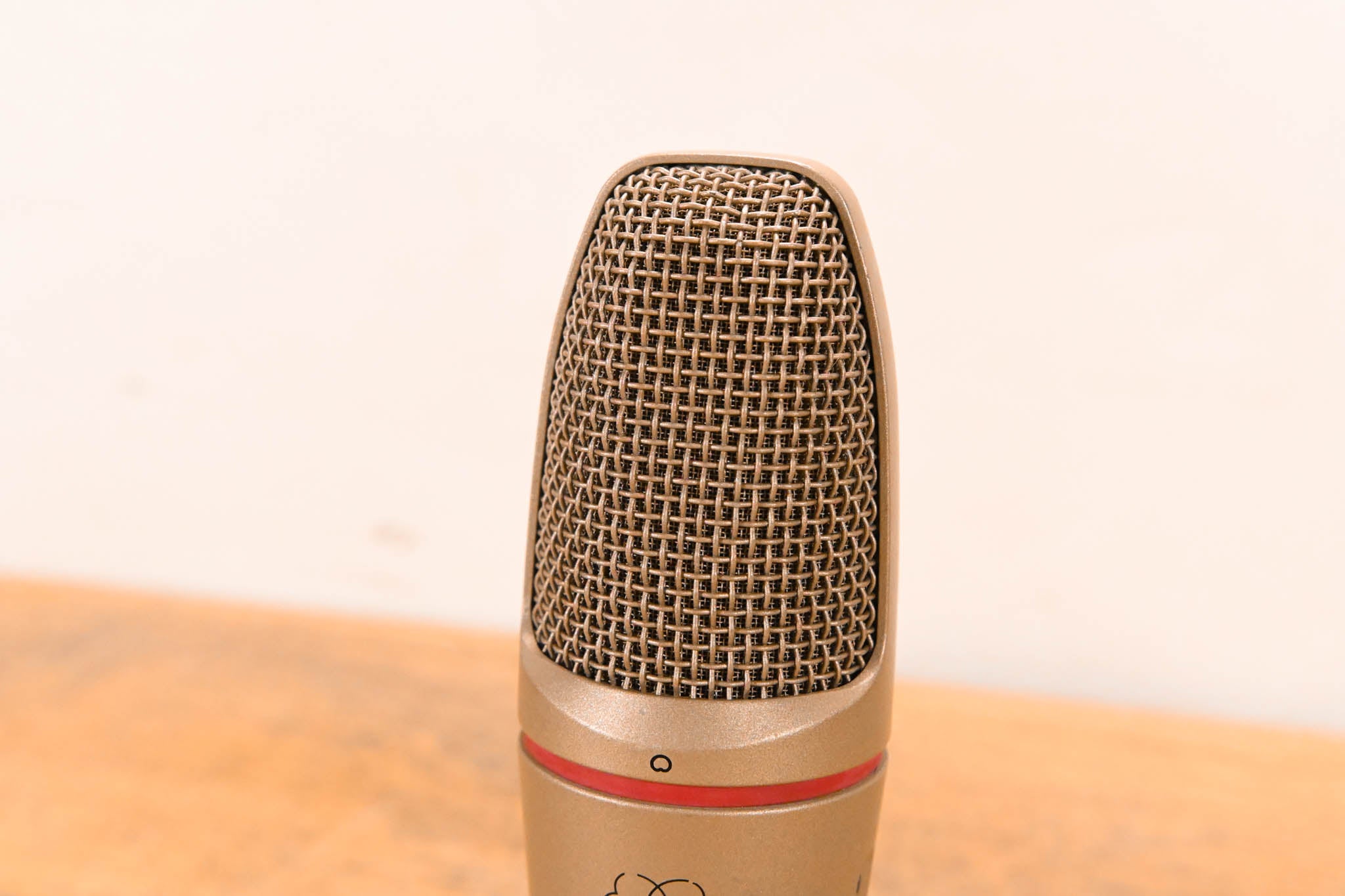 AKG C3000B Large Diaphragm Cardioid Condenser Microphone