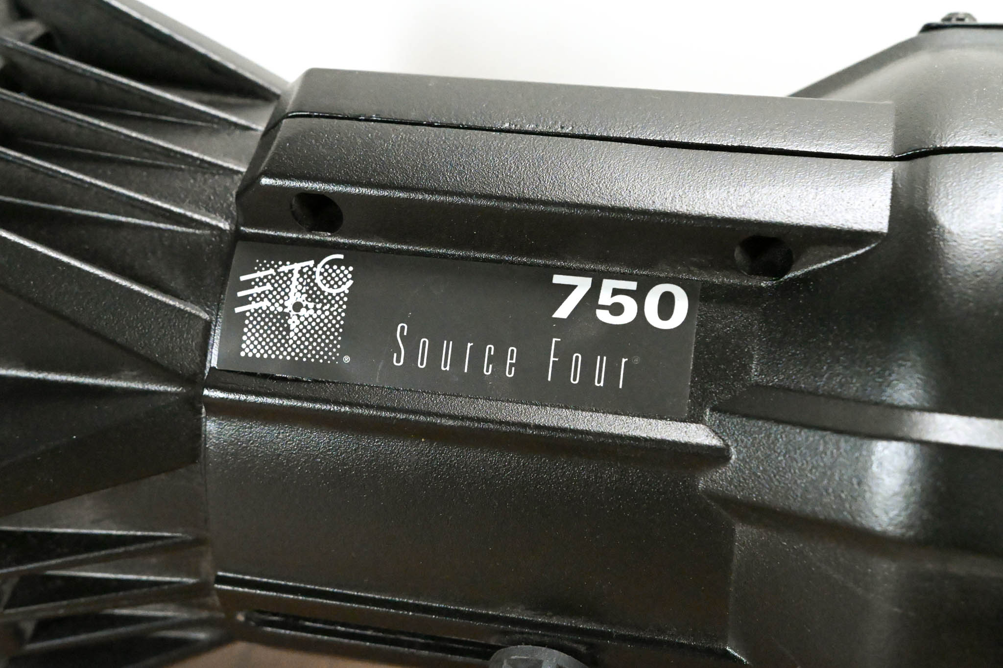 ETC Source Four 750 36 Degree Ellipsoidal Light