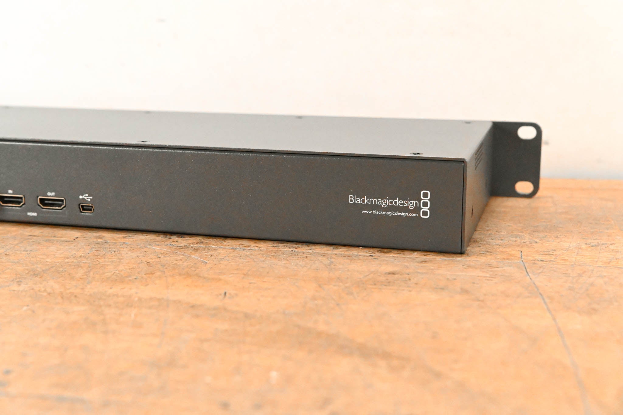 Blackmagic Design HyperDeck Studio 2