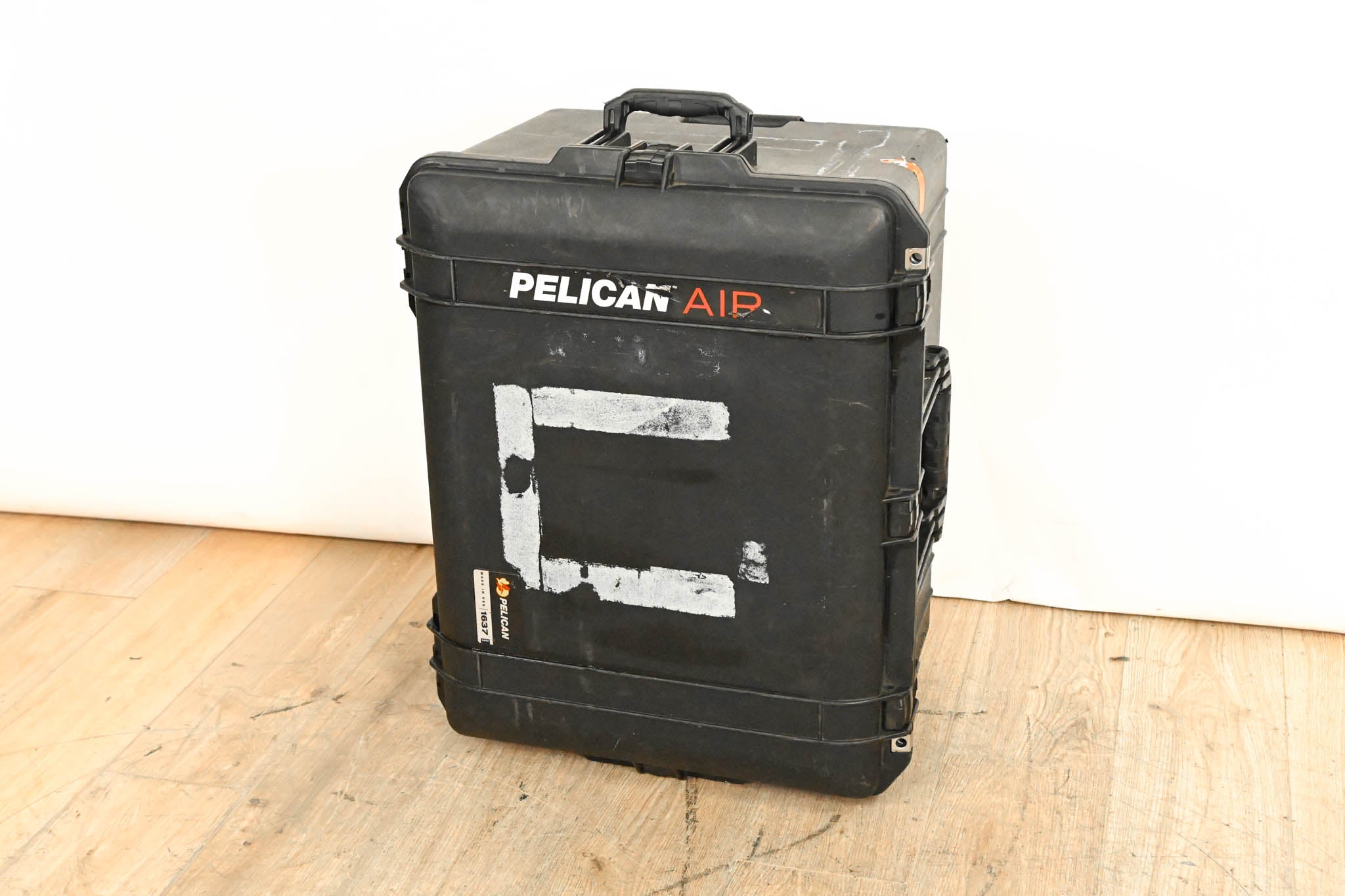 Pelican 1637 Air Case
