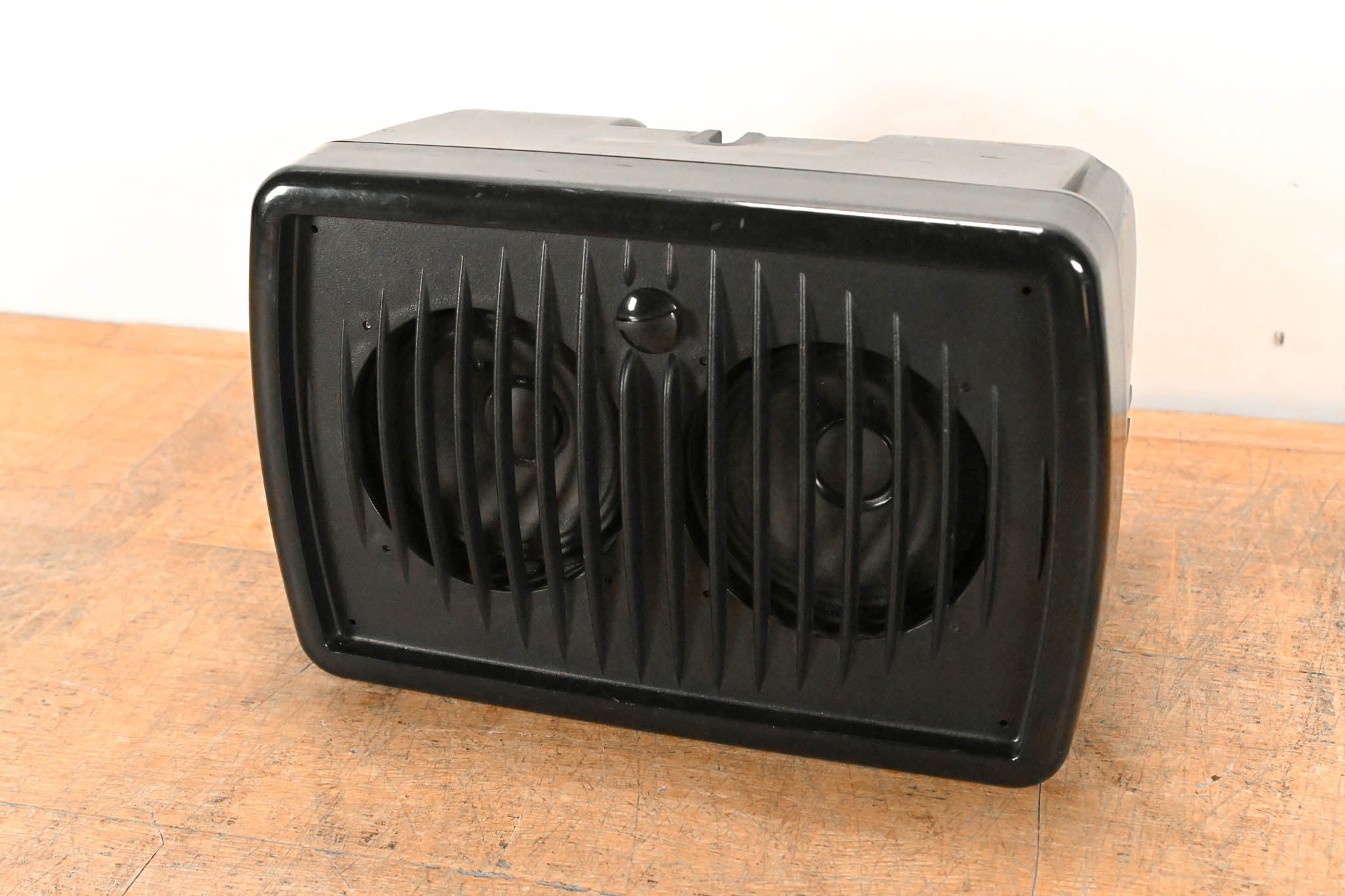 Galaxy Audio HS7 Hot Spot 5" Passive Personal Monitor Speaker