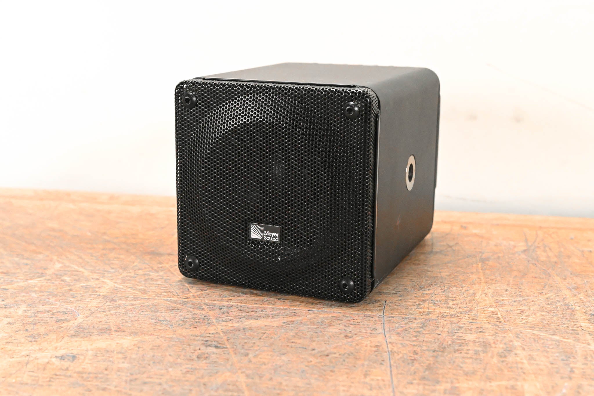 Meyer Sound MM-4XP Miniature Self-Powered Loudspeaker (NO POWER SUPPLY)