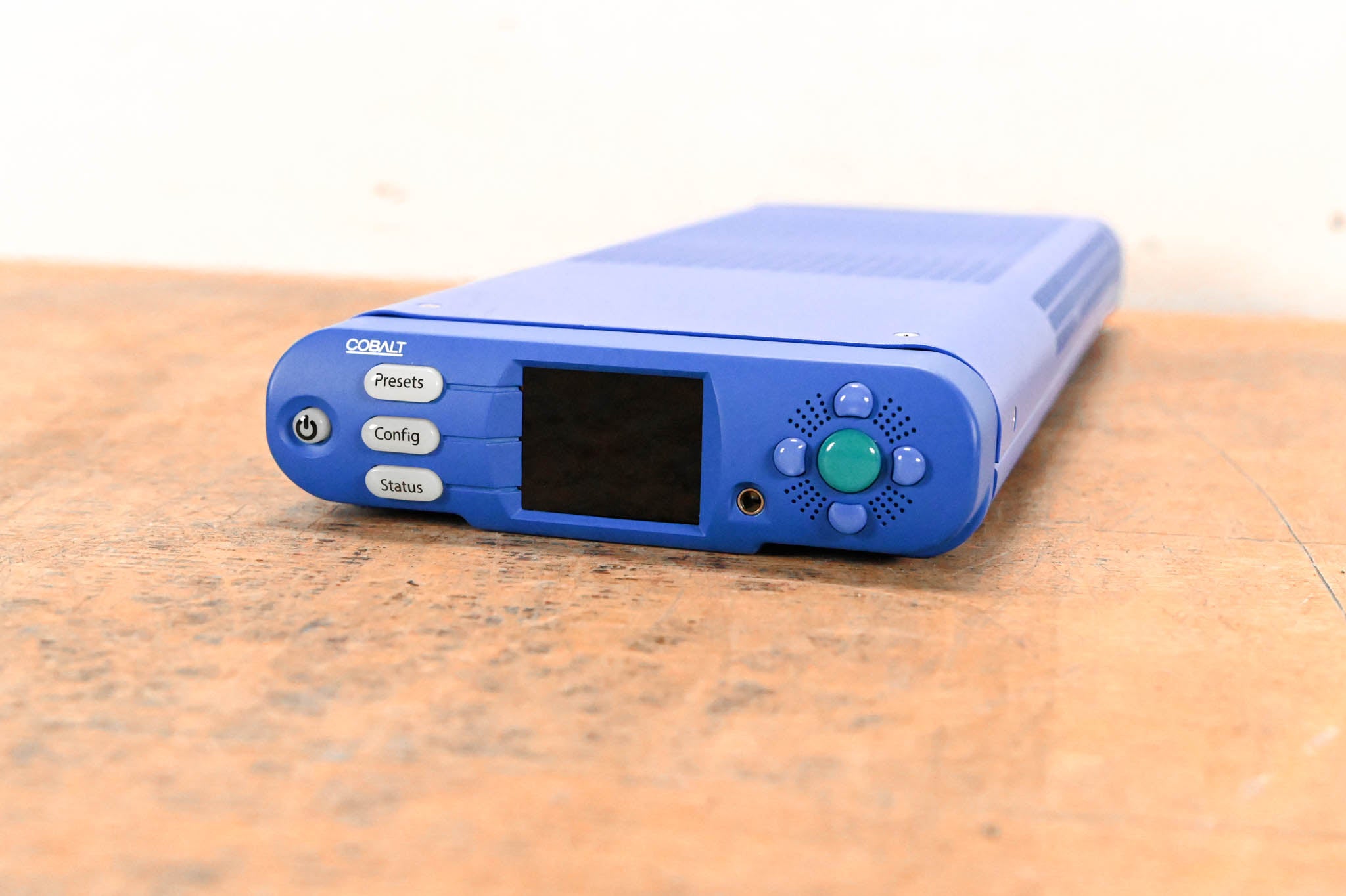 Cobalt BBG-1190-DEC-MPEG-B Broadcast Video Decoder