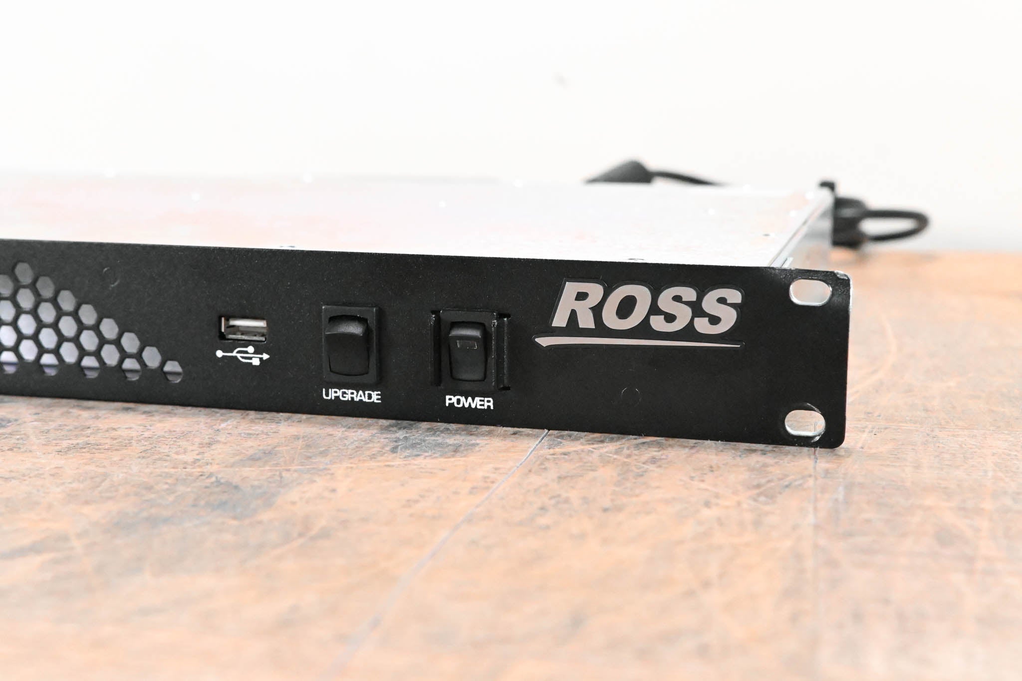 Ross CBF-113 Carbonite Black 1 M/E SDI/HDMI Video Switcher