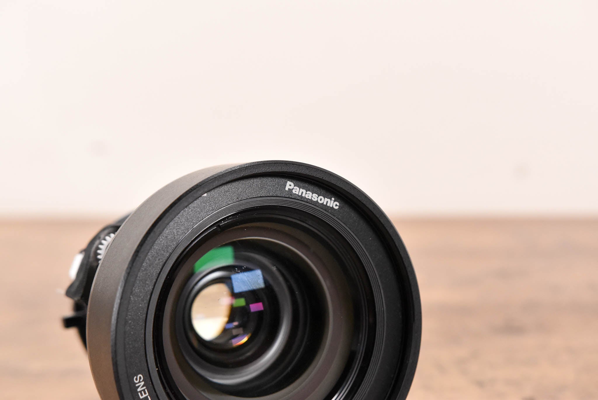 Panasonic TKGF0109-3 Standard Lens for PT-D5700/PT-DW5100 Projectors