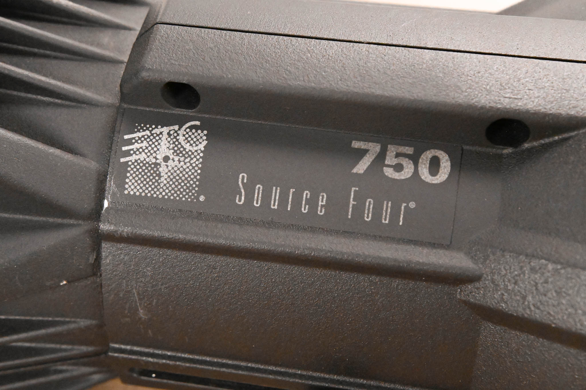 ETC Source Four 750 36 Degree Ellipsoidal Light