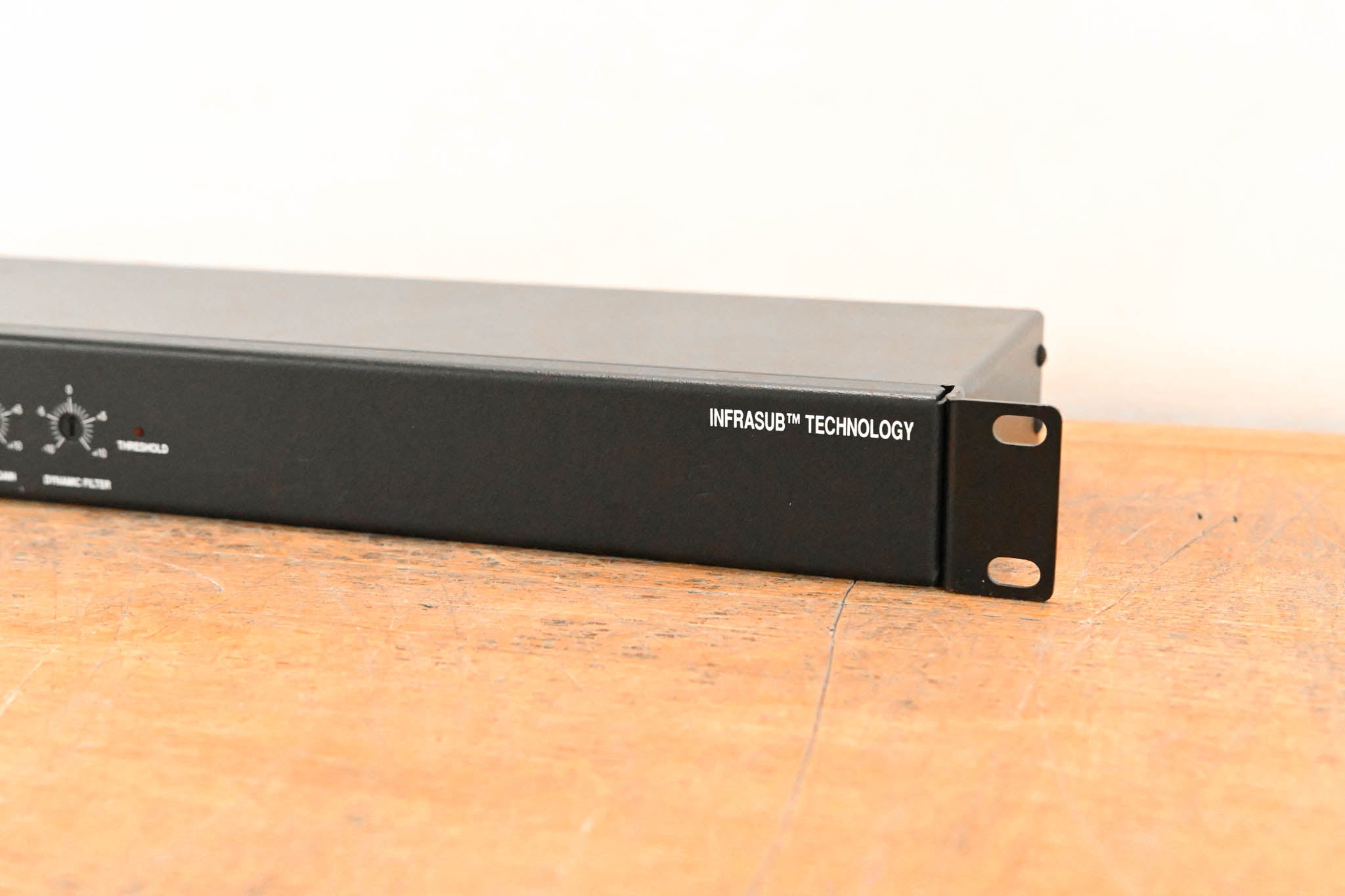 Bag End Infra-MXB Loudspeaker Controller (NO POWER SUPPLY)