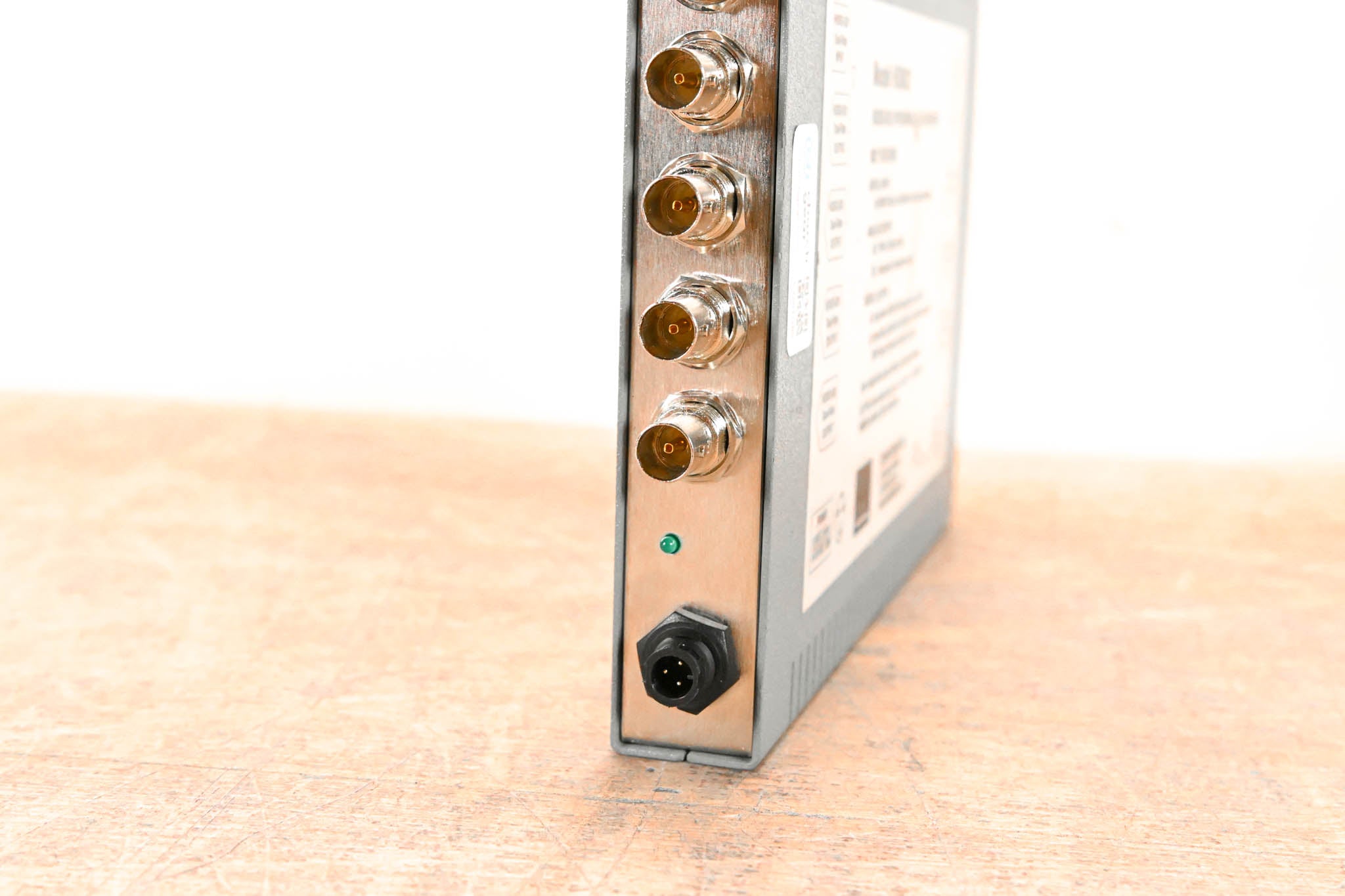 Cobalt 8021 HD/SDI-SDI Up/Down/Cross Converter (NO POWER SUPPLY)