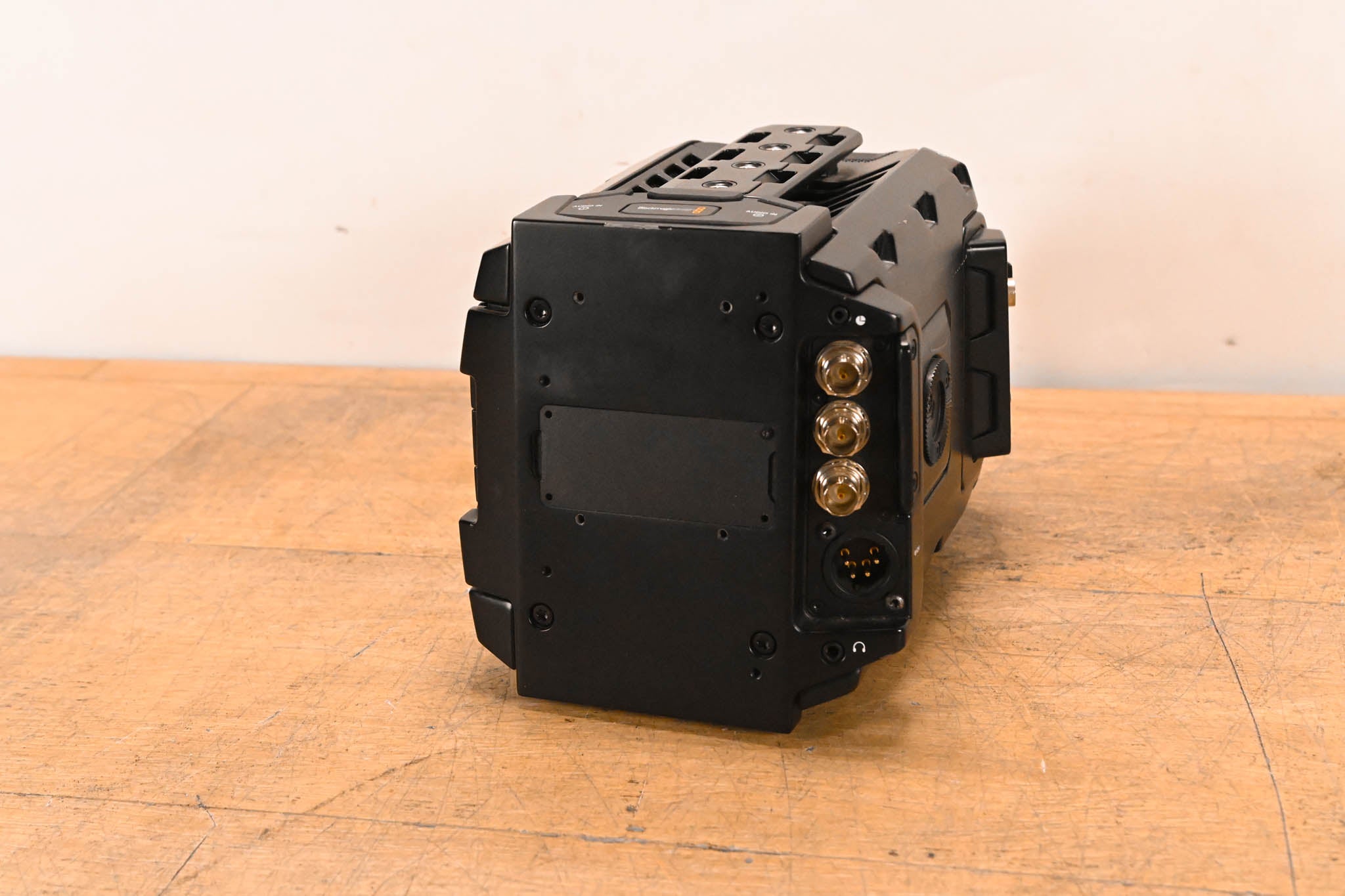 Blackmagic Design URSA Mini 4.6K Camera