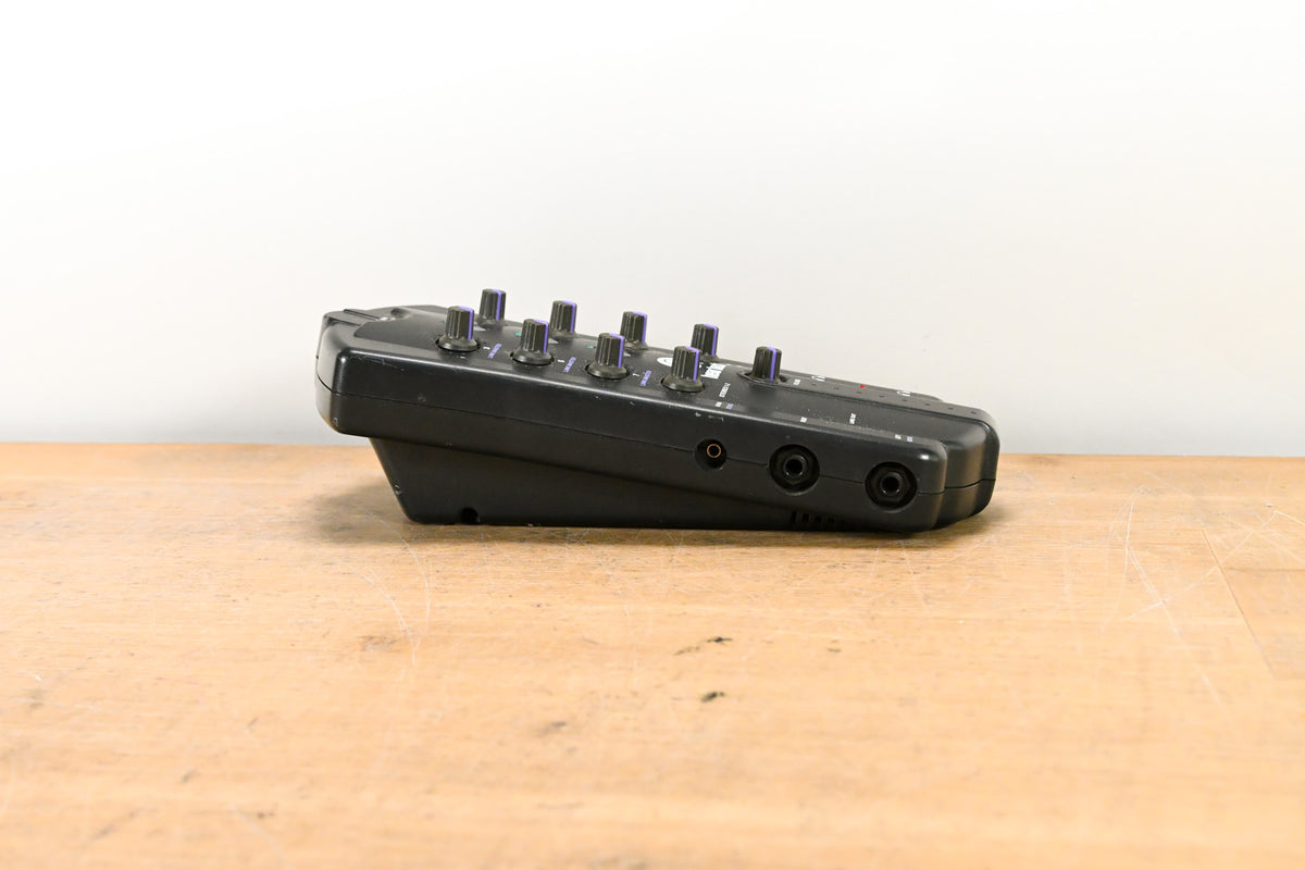 Hear Technologies HB-MIX1 Hear Back Personal Monitor Mixer
