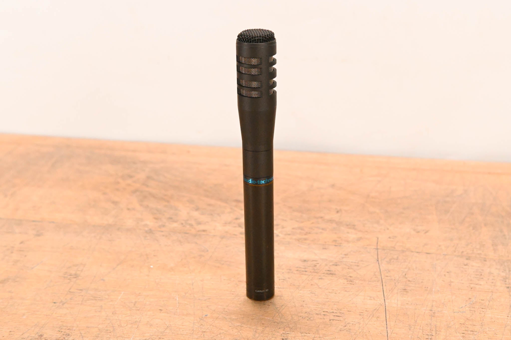 Audio-Technica ATM33a Cardioid Condenser Microphone