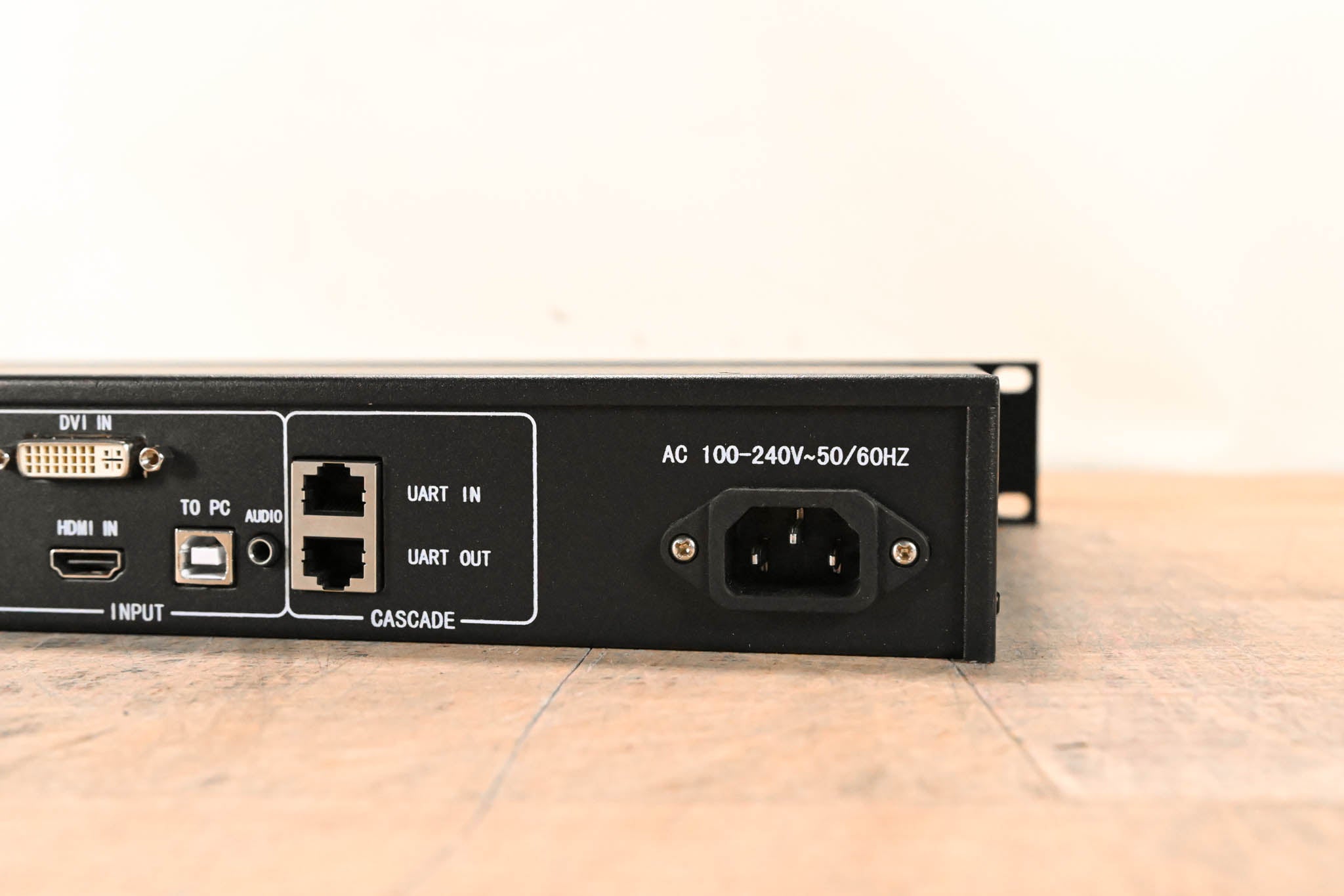 NovaStar MCTRL660 LED Display Controller