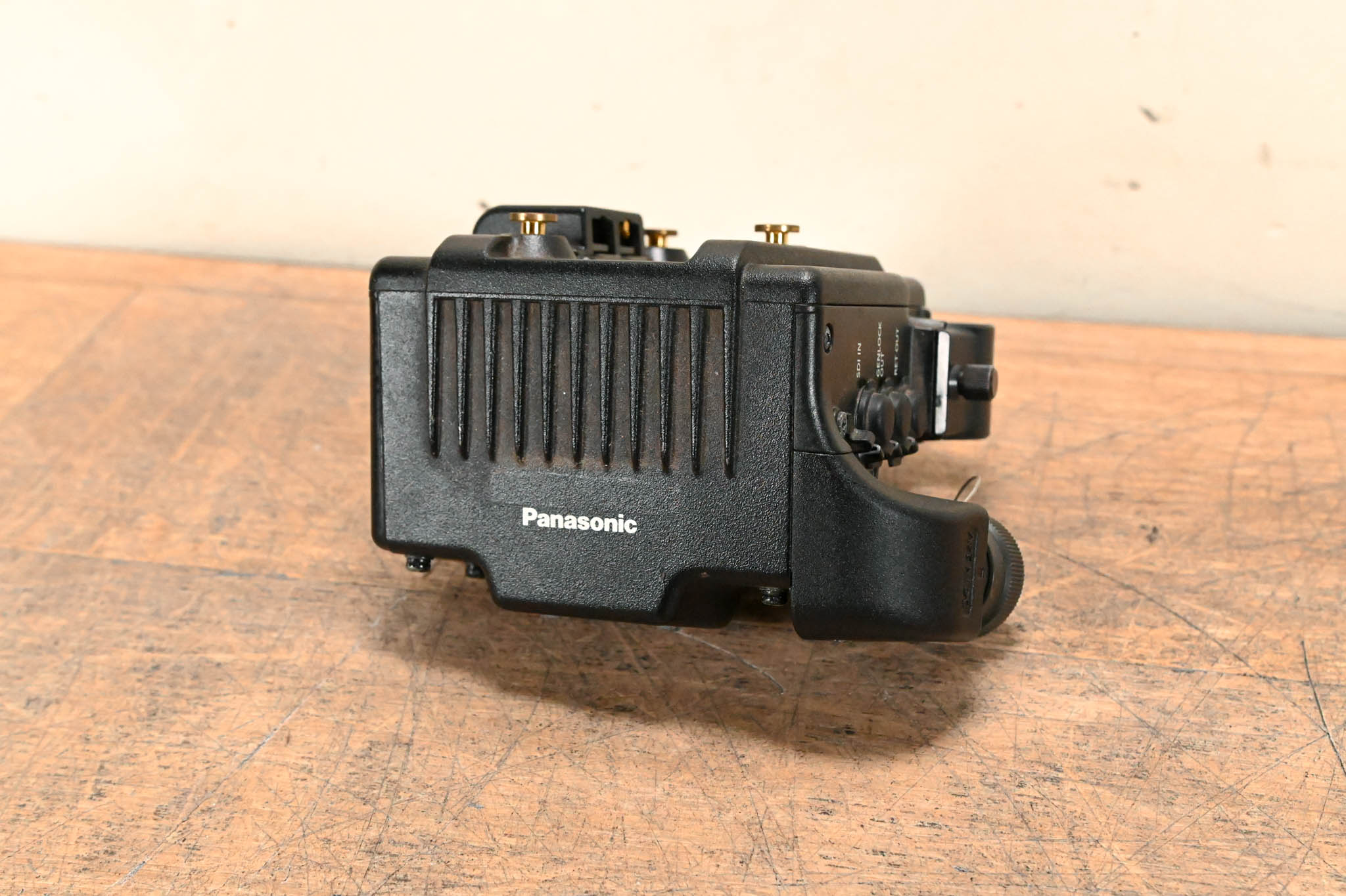 Panasonic AG-CA300G Camera Studio Adapter