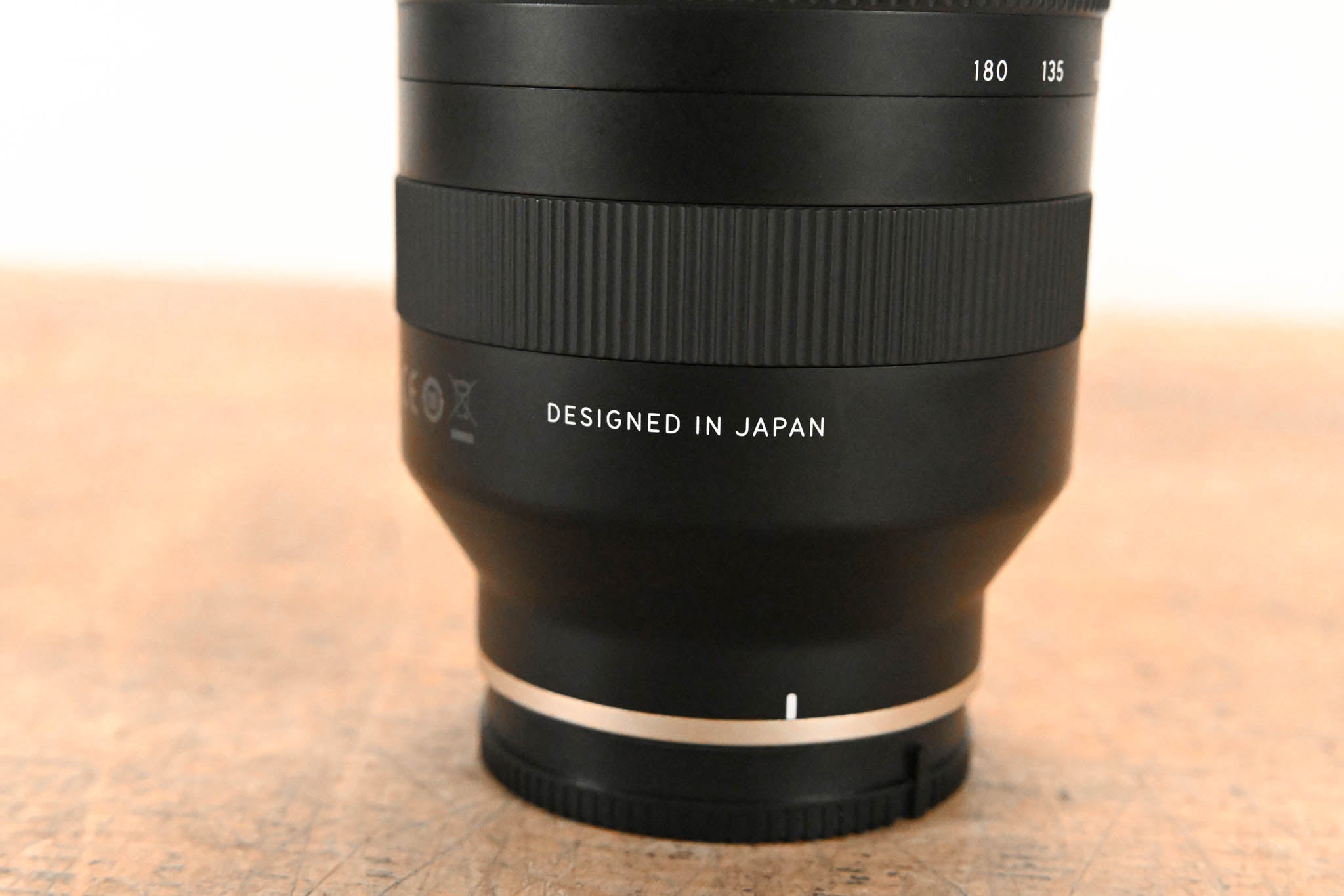 Tamron 70-180mm f/2.8 Di III VXD Lens for Sony E-Mount