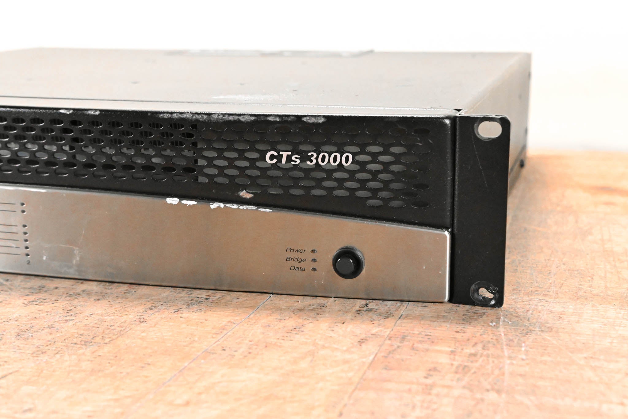 Crown CTs 3000 Two-Channel 1500W Power Amplifier
