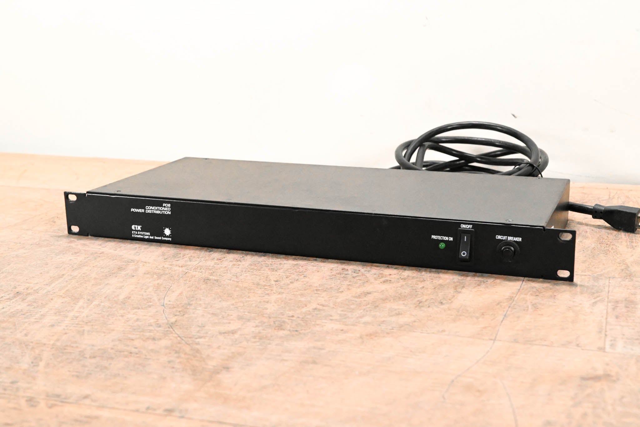 ETA Systems PD8 Conditioned Power Distribution Unit