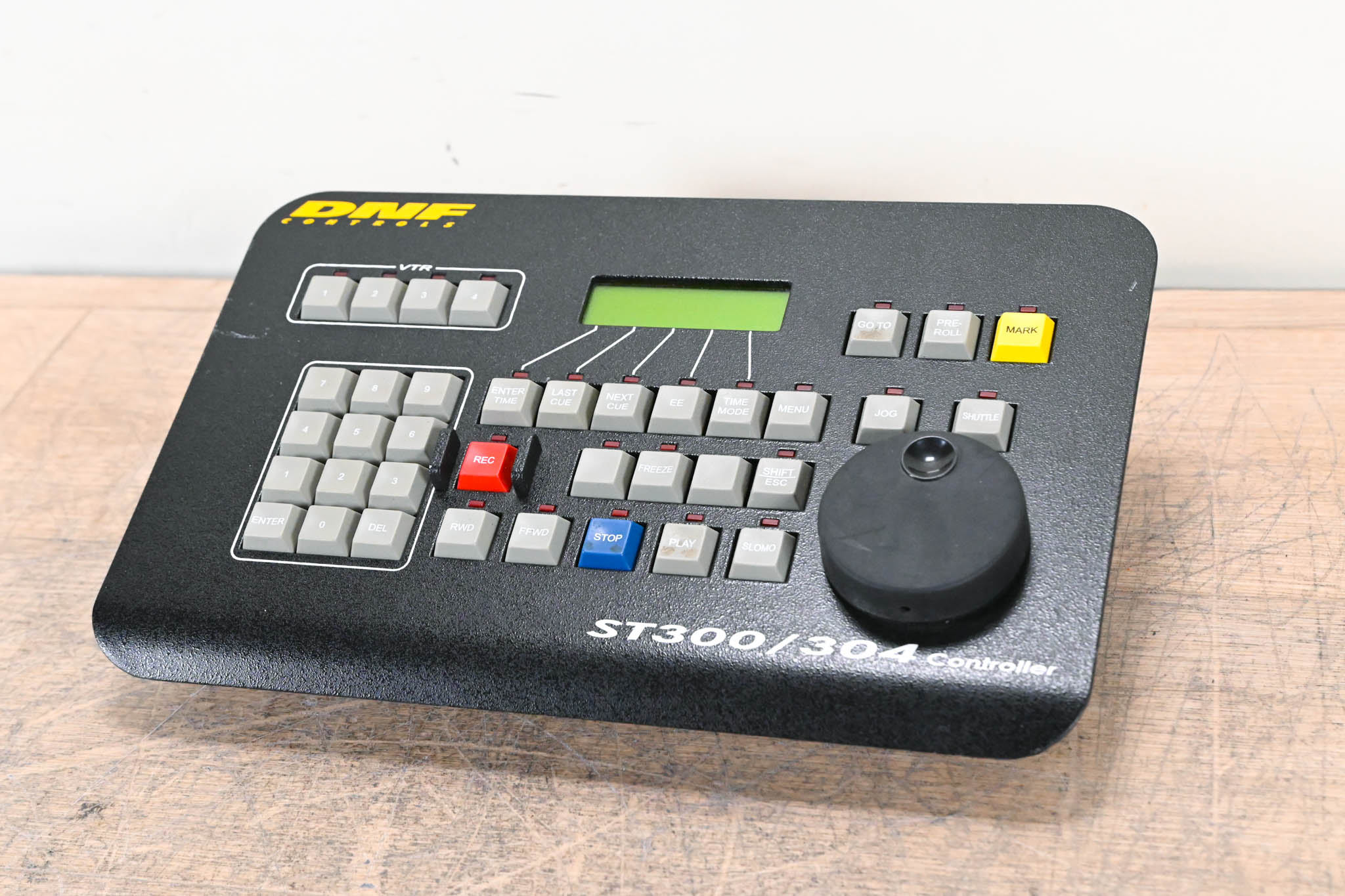 DNF Controls ST300-SSM Slow Motion Controller (NO POWER SUPPLY)