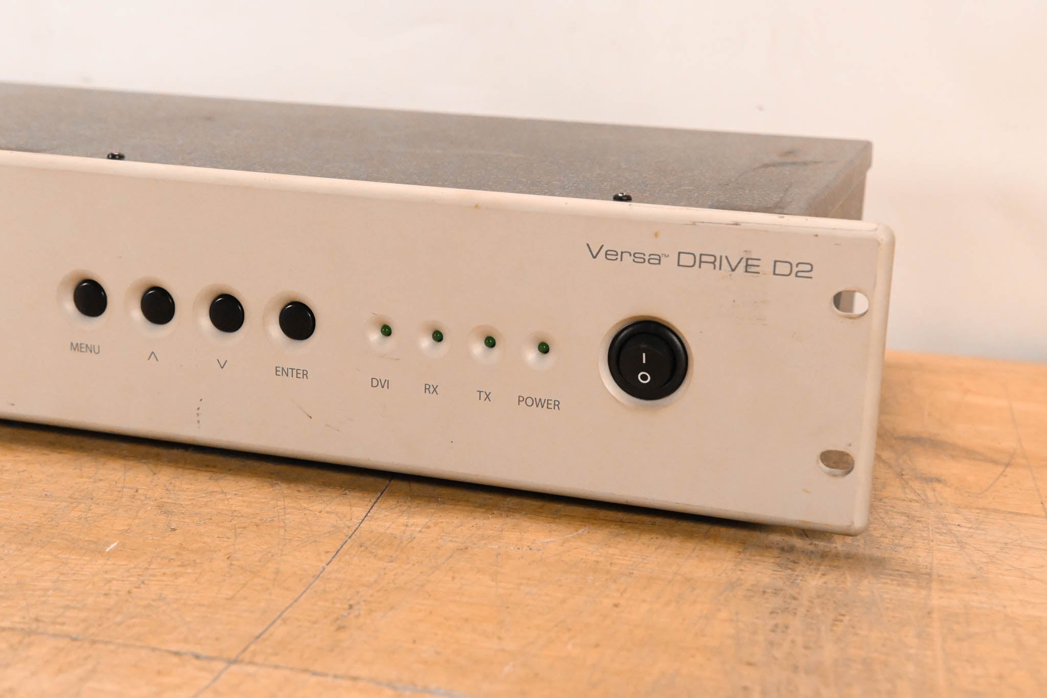 Element Labs VD-D2 Versa DRIVE D2 Video Processor