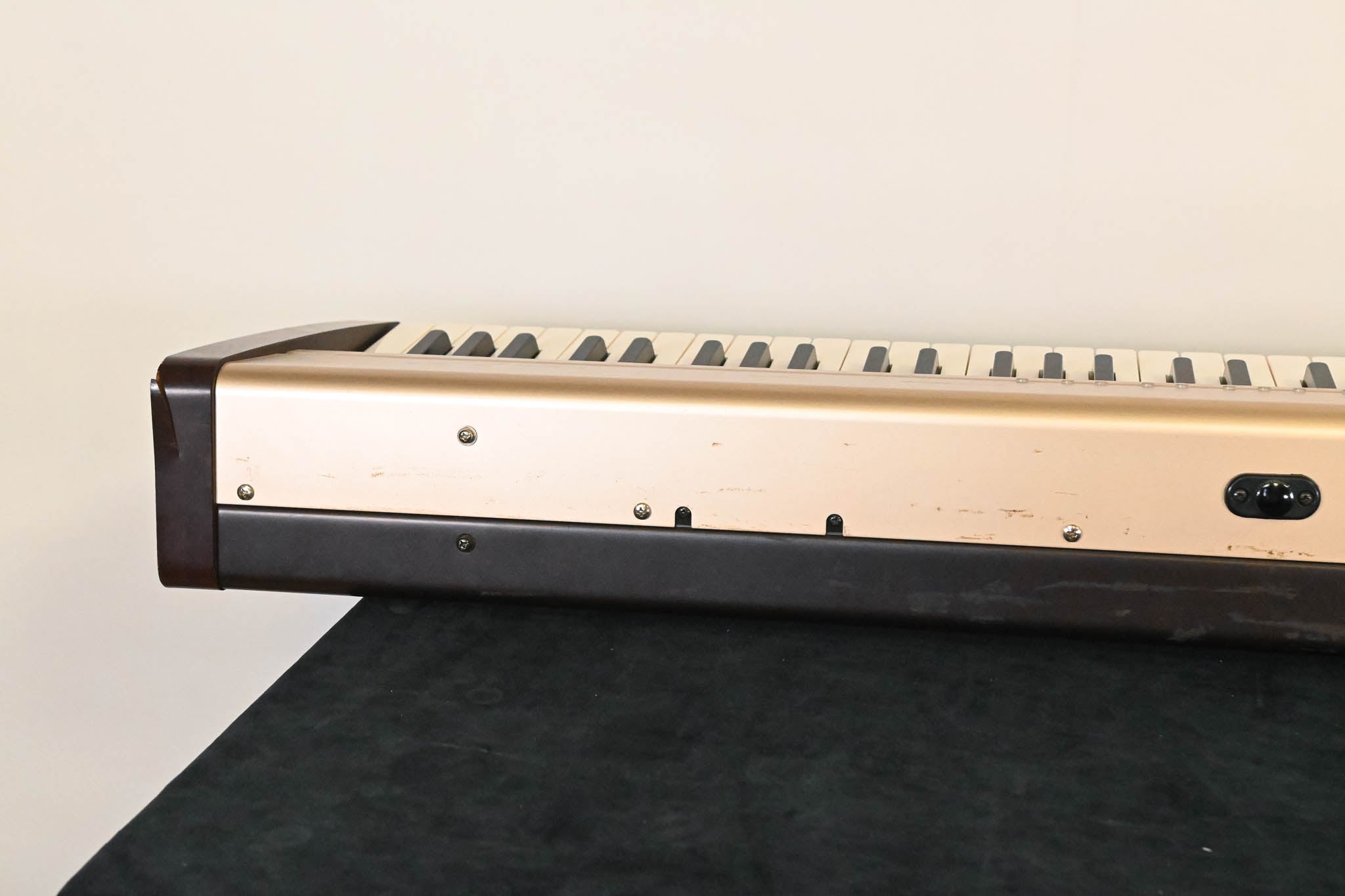 Roland FP-3 88-Key Digital Piano