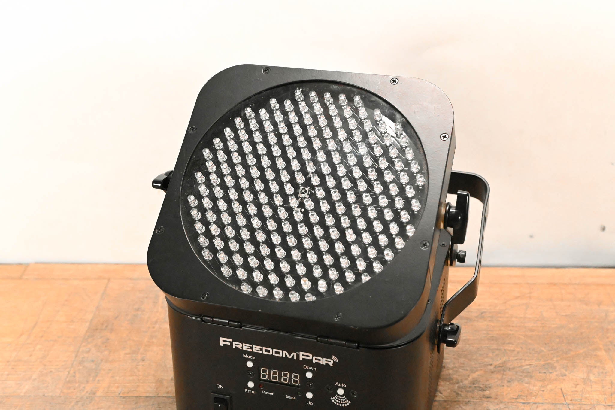 Chauvet Freedom Par RGBA Wireless LED Par