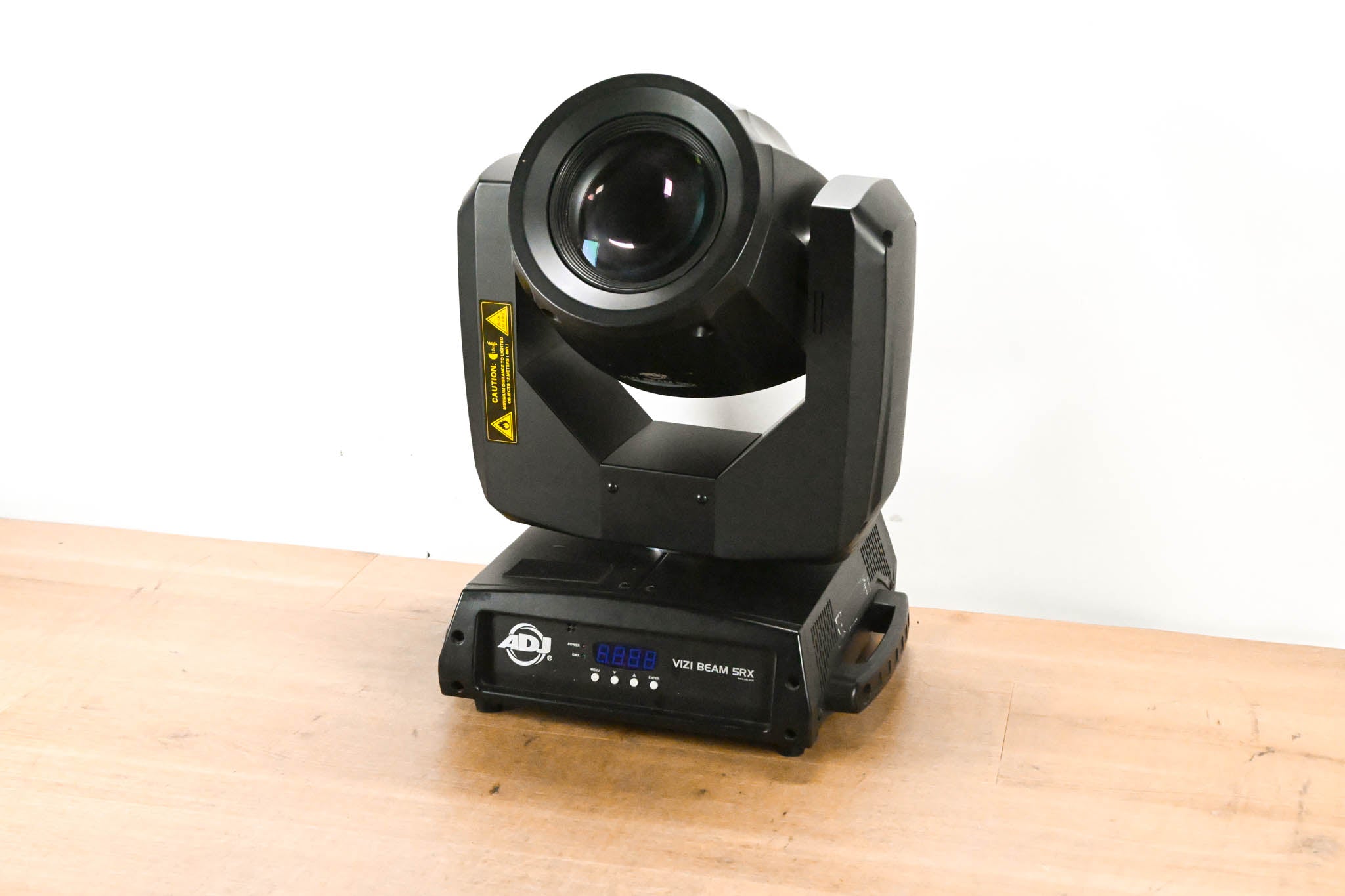 ADJ Vizi Beam 5RX Moving Head Fixture