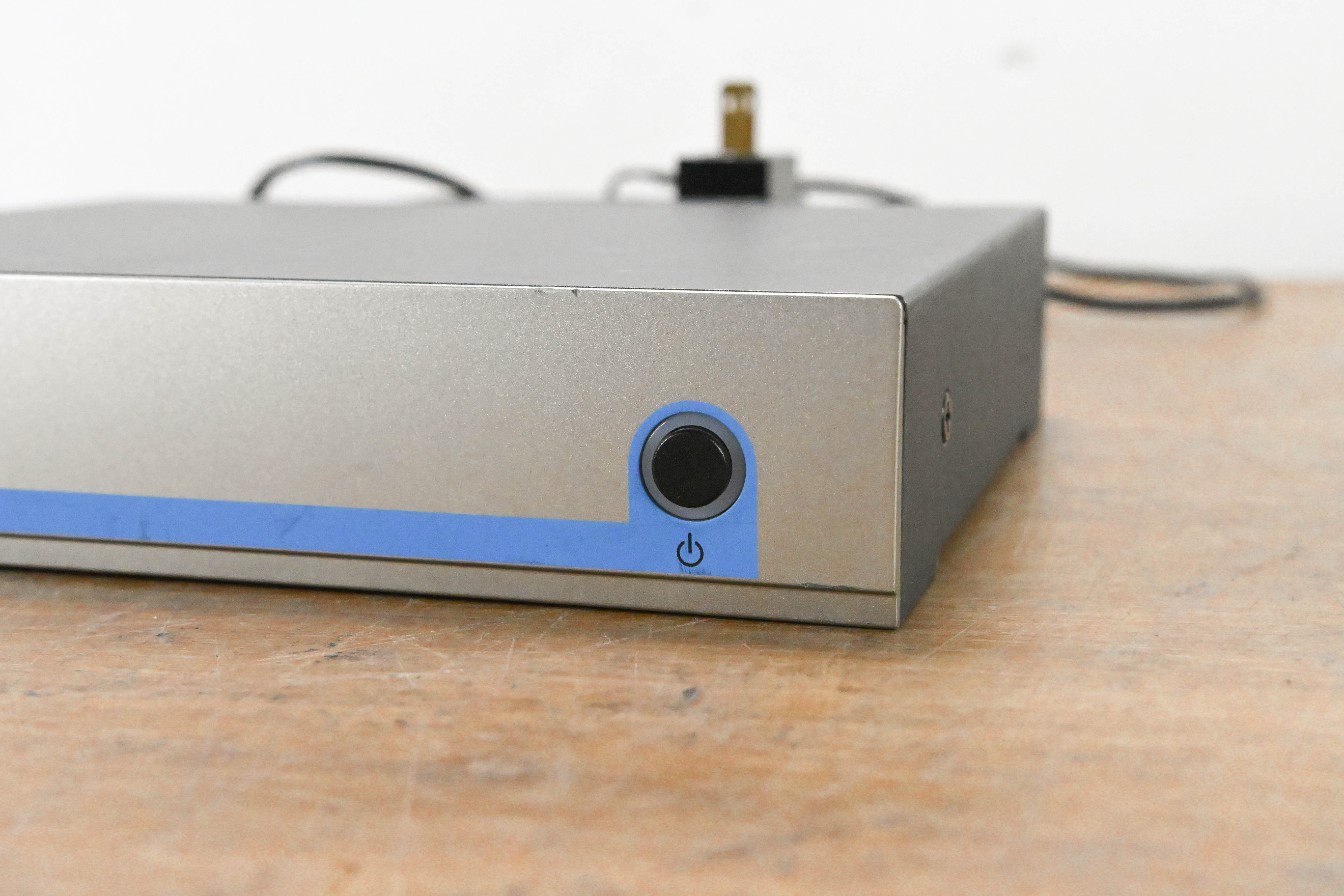 Sennheiser ASA 1 Active Antenna Splitter - 500-870 MHz