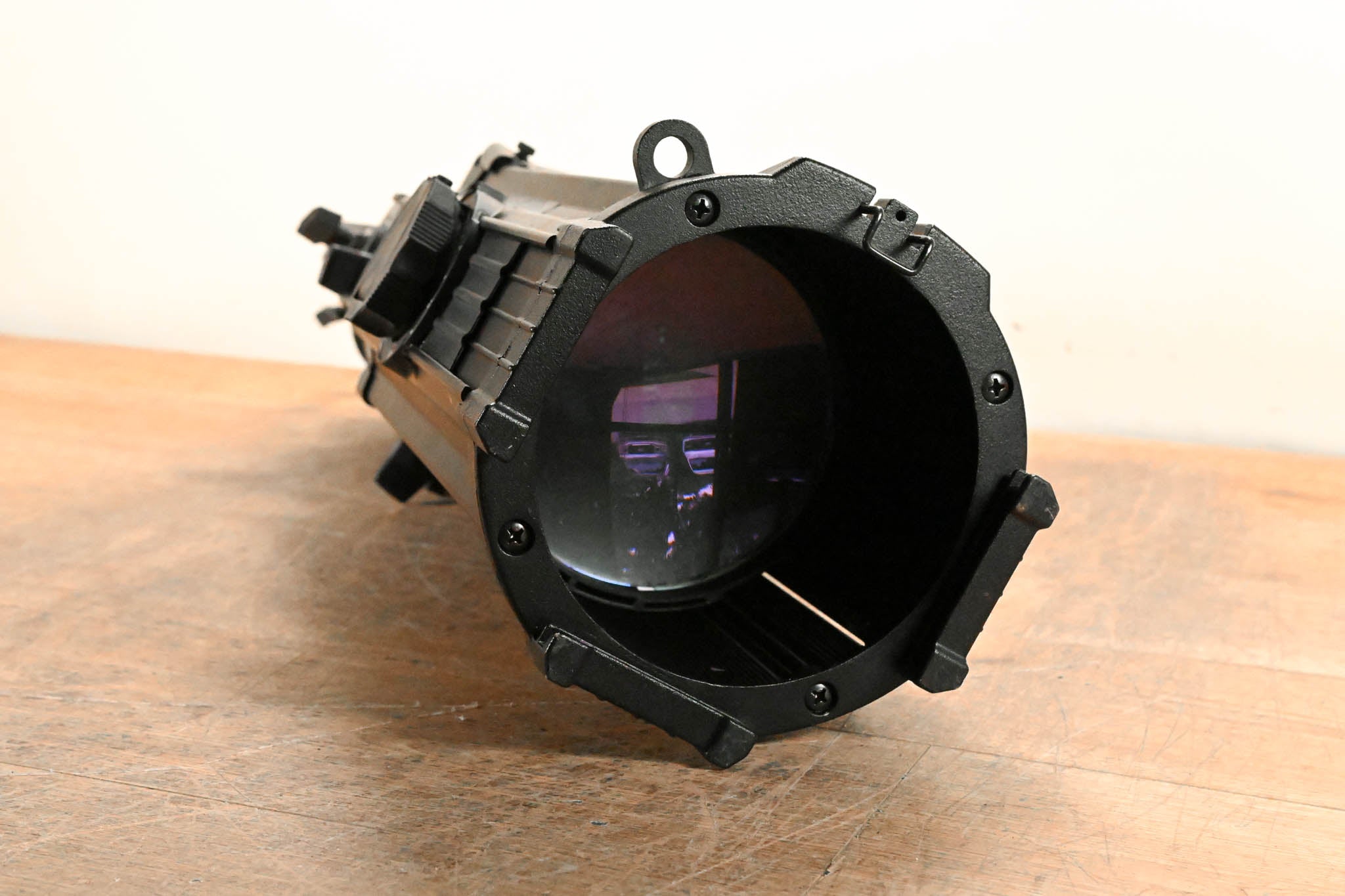 ETC Source Four Zoom 15-30 Degree 750 Ellipsoidal Light