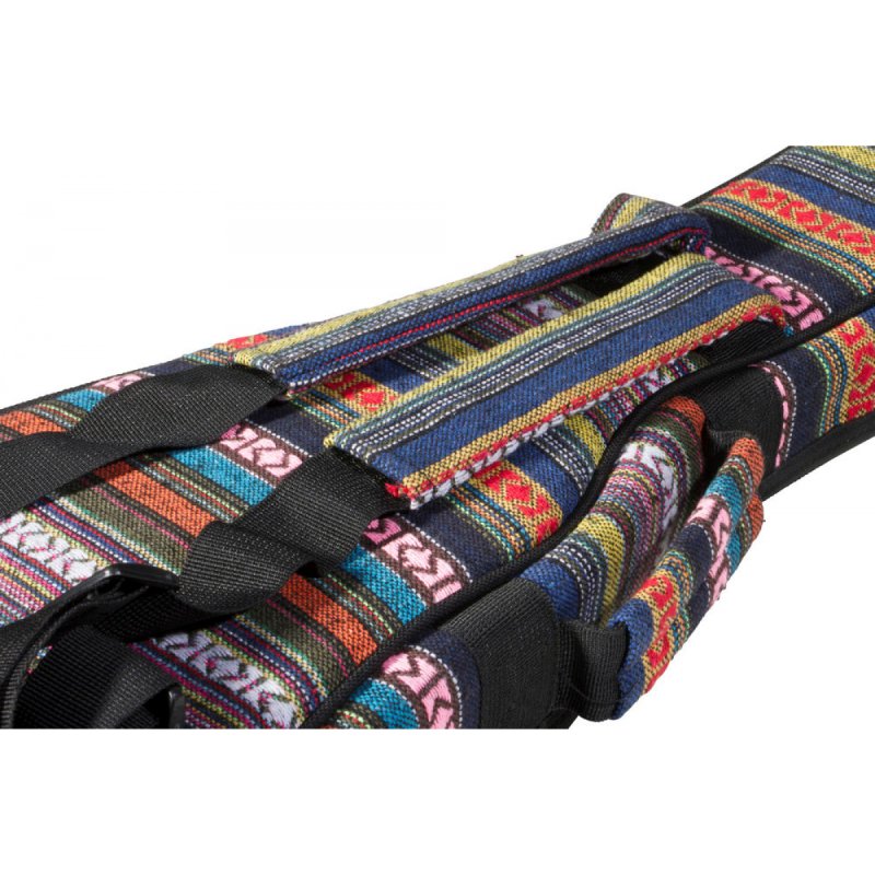 Deluxe Soprano Ukulele Bag