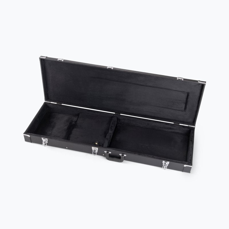 Hardshell Bass Guitar Case