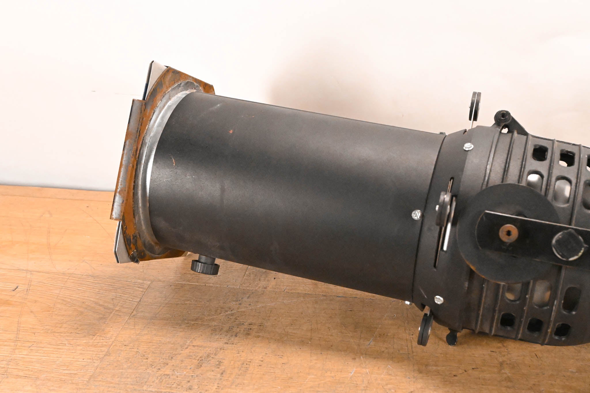 Altman 360Q 6" x 12" 750W Ellipsoidal Light