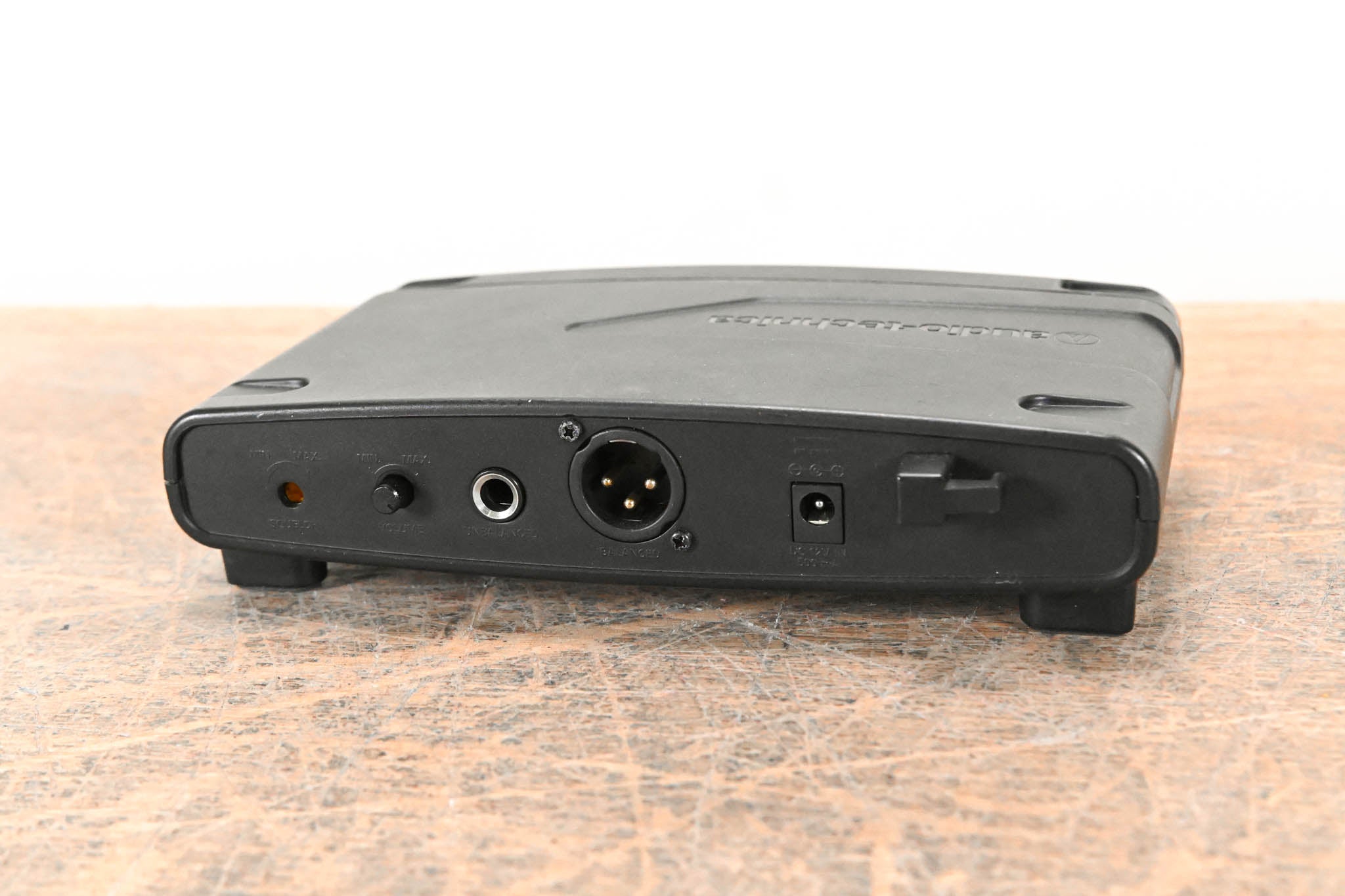 Audio-Technica ATW-901 System 9 VHF Wireless System (NO POWER SUPPLY)