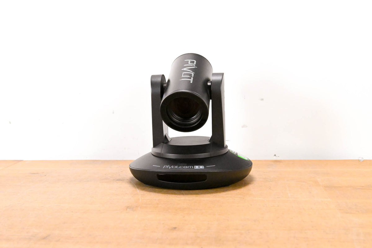 Ross PIVOTCam-SE HD PTZ Camera (NO POWER SUPPLY)