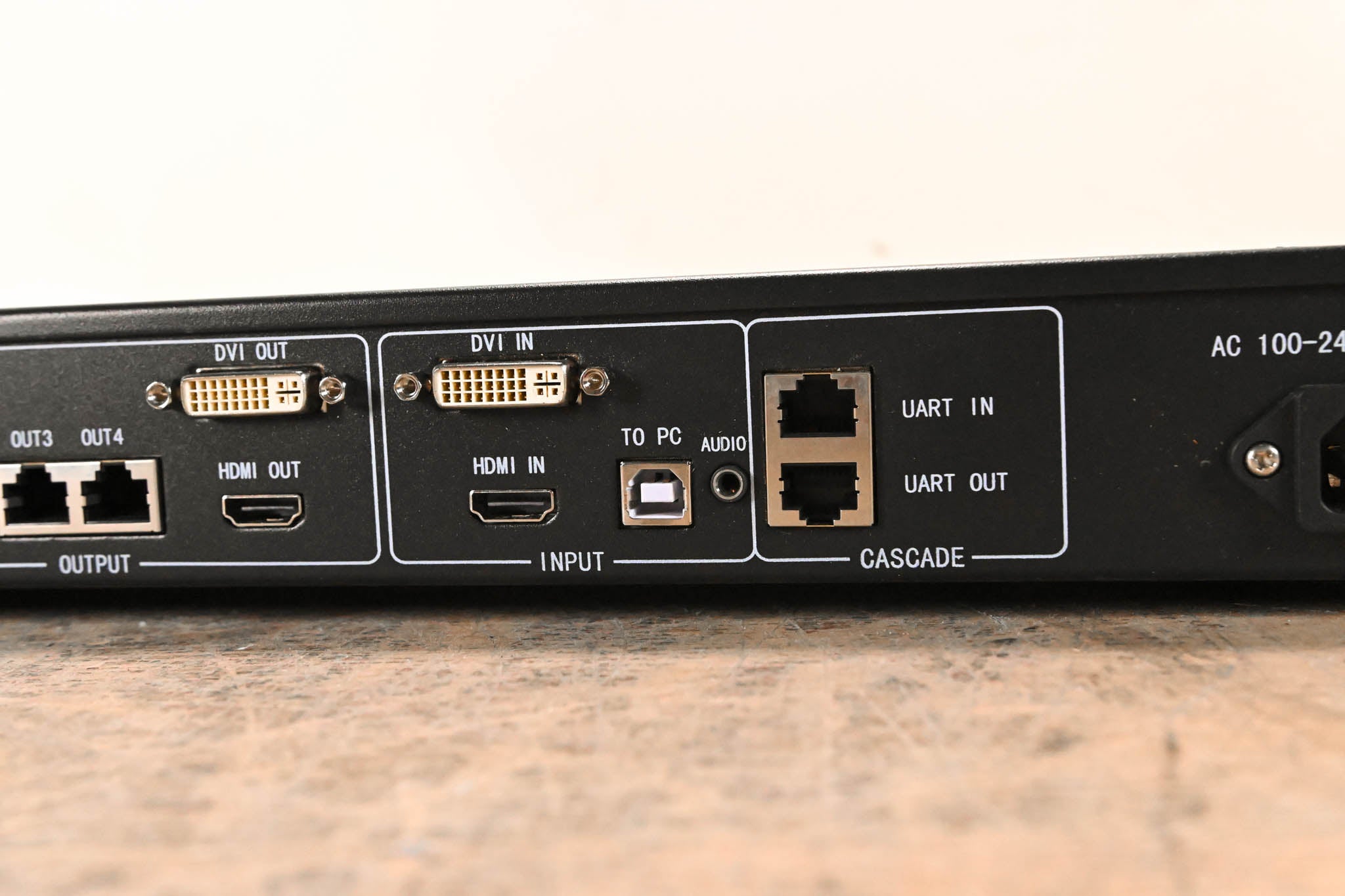 Absen LED Pro-HDS LED Display Controller
