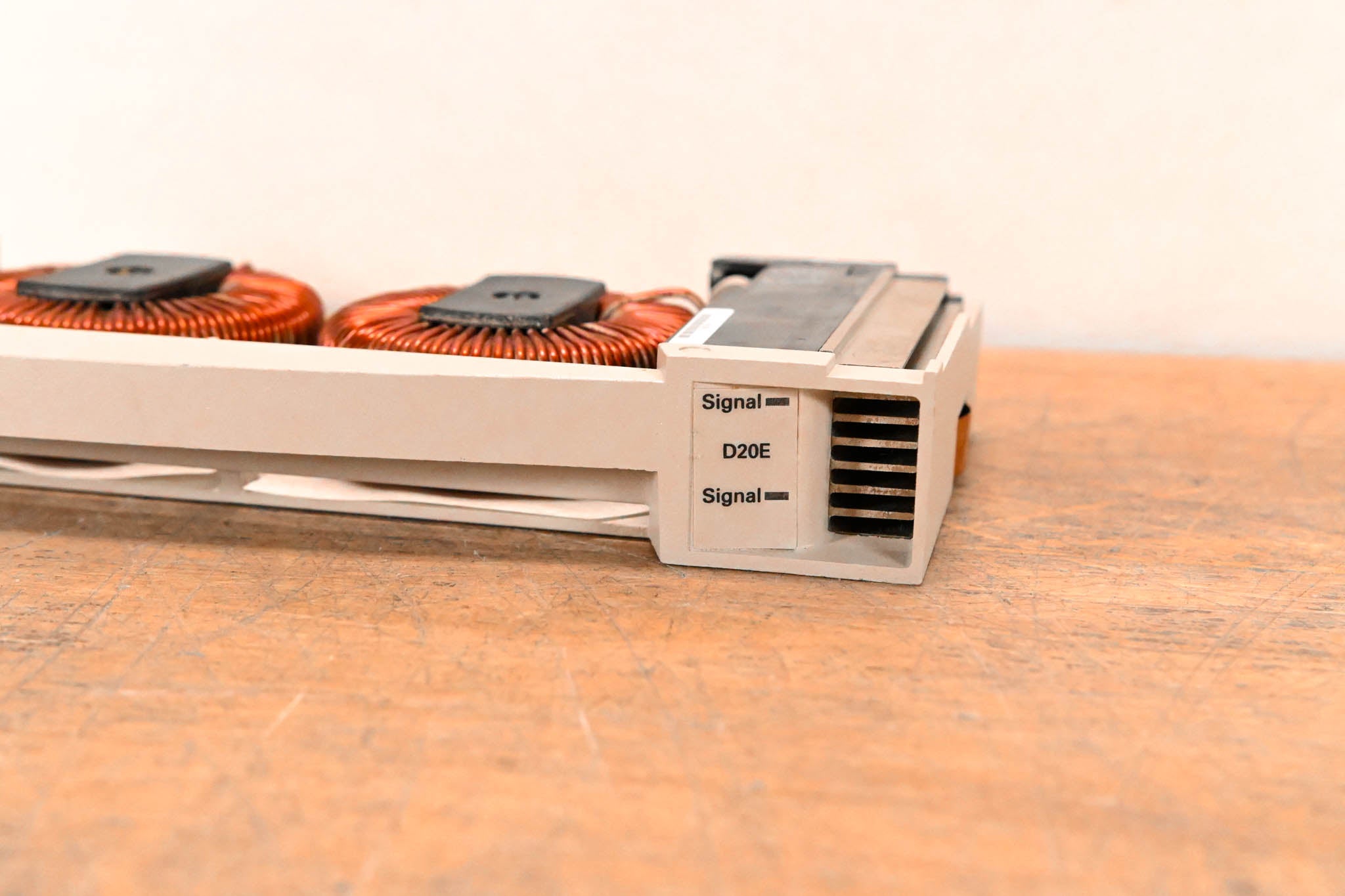 ETC D20E Dual 20A Dimmer Module
