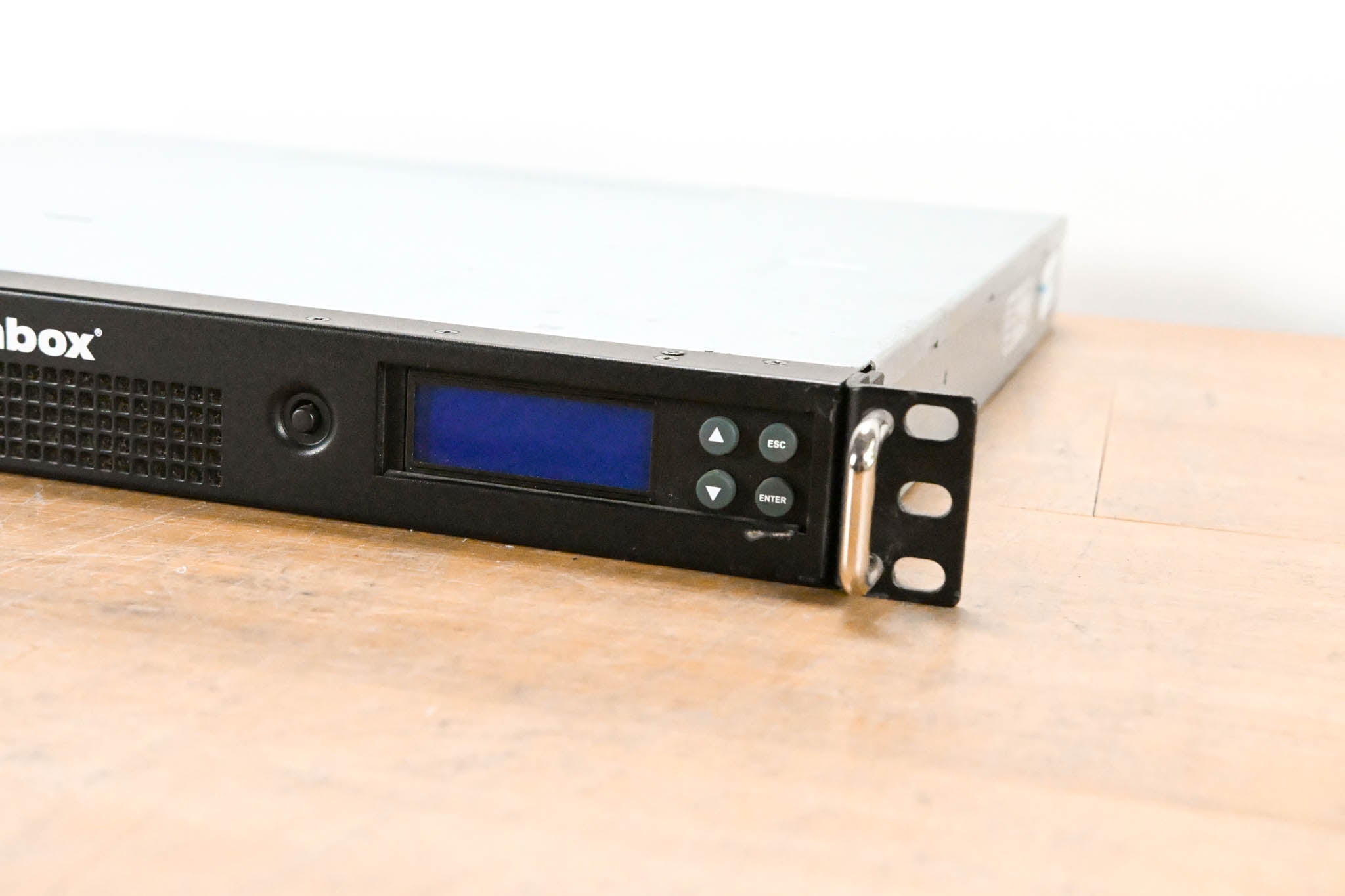 Streambox ACT-L3 SBT3-E9200 HD Video Encoder