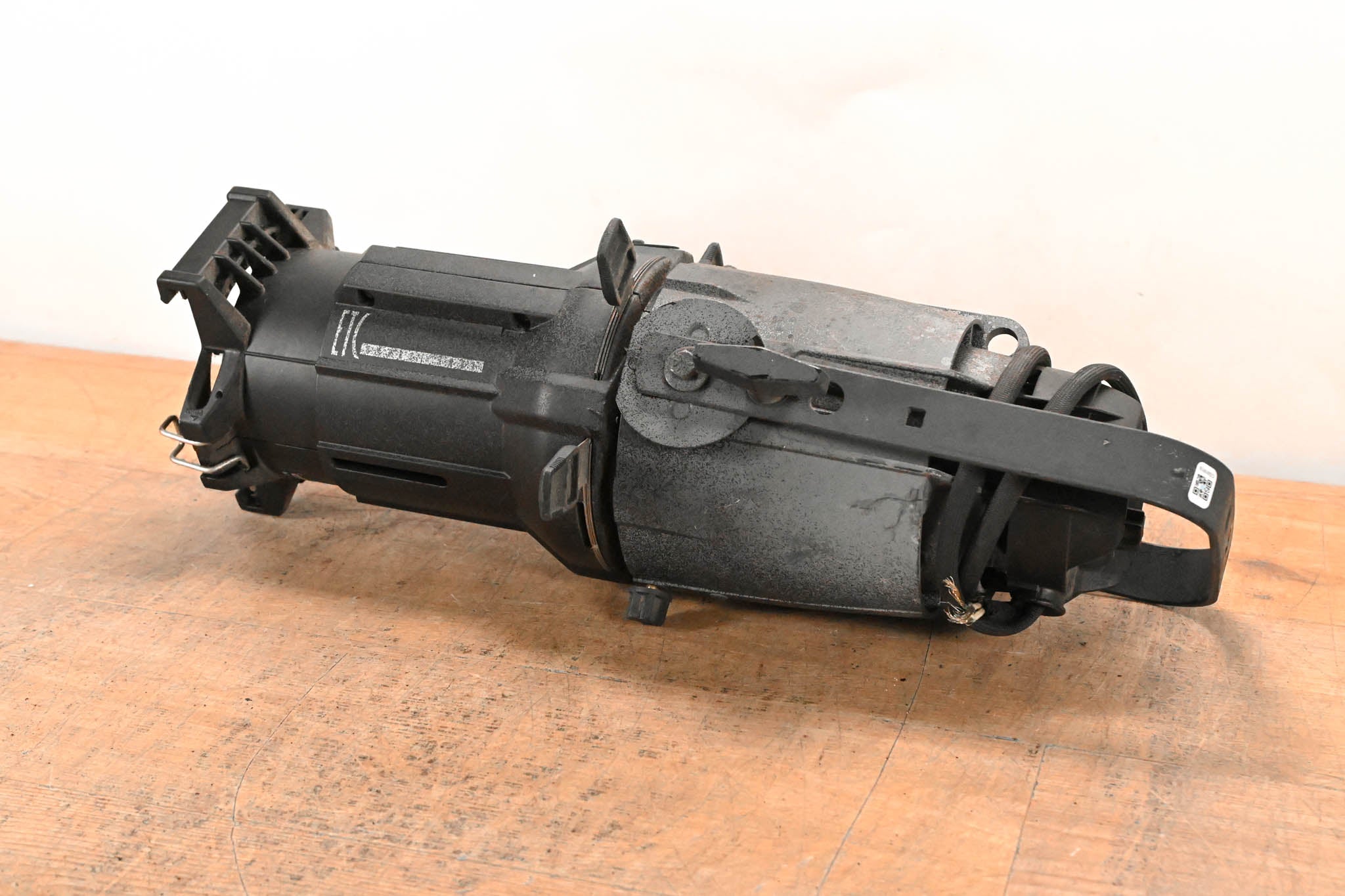 ETC Source Four 575 50 Degree Ellipsoidal Light