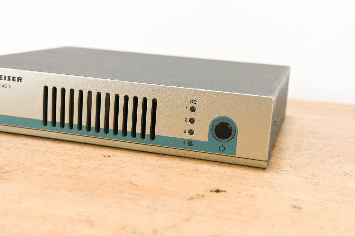 Sennheiser AC 3 Antenna Combiner - 500-870 MHz (NO POWER SUPPLY)