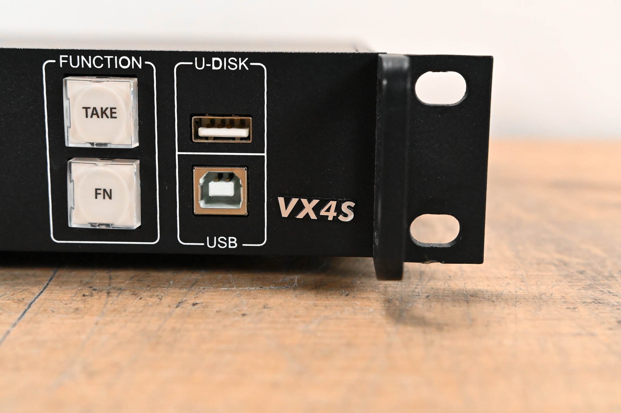 NovaStar VX4S All in One LED Display Controller