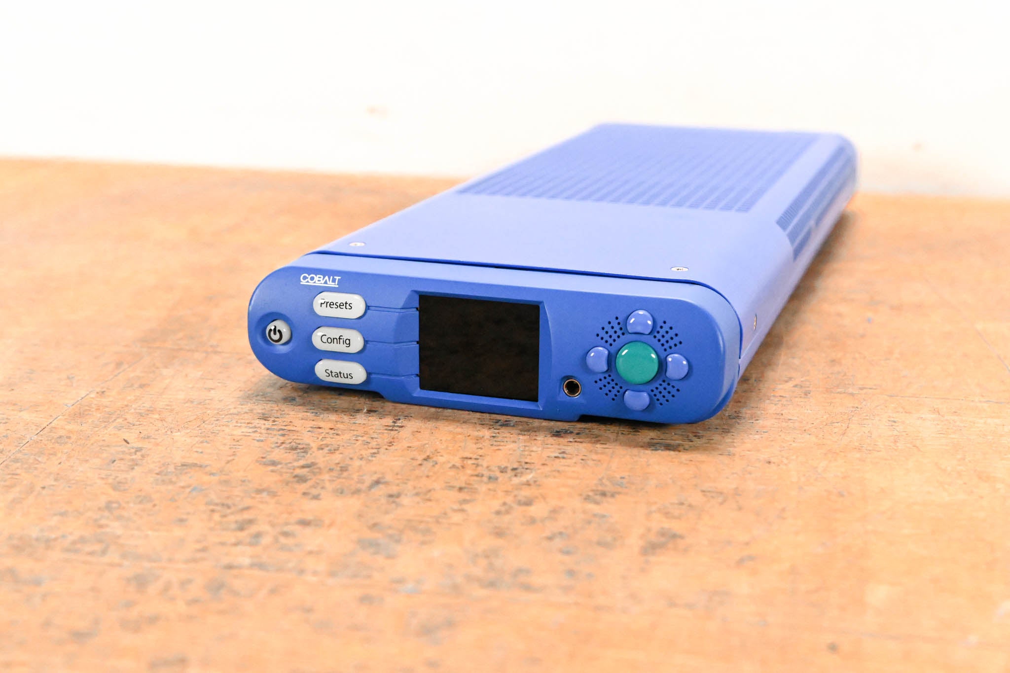 Cobalt BBG-1190-DEC-MPEG-B Broadcast Video Decoder