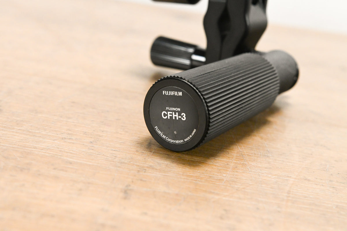 Fujinon CFH-3 Focus Grip for Professional Remote Lenses