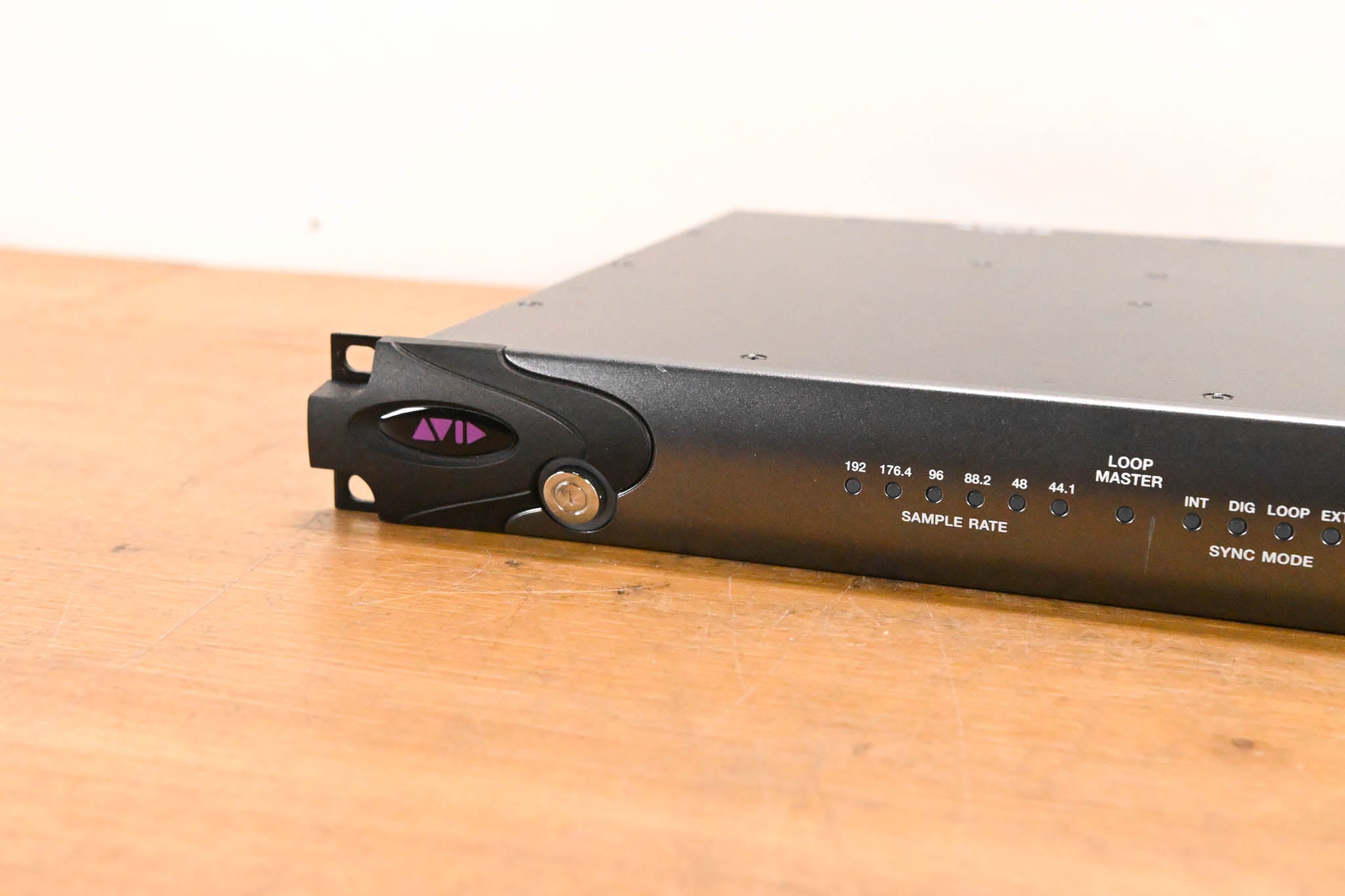 AVID HD MADI Interface for Pro Tools HD