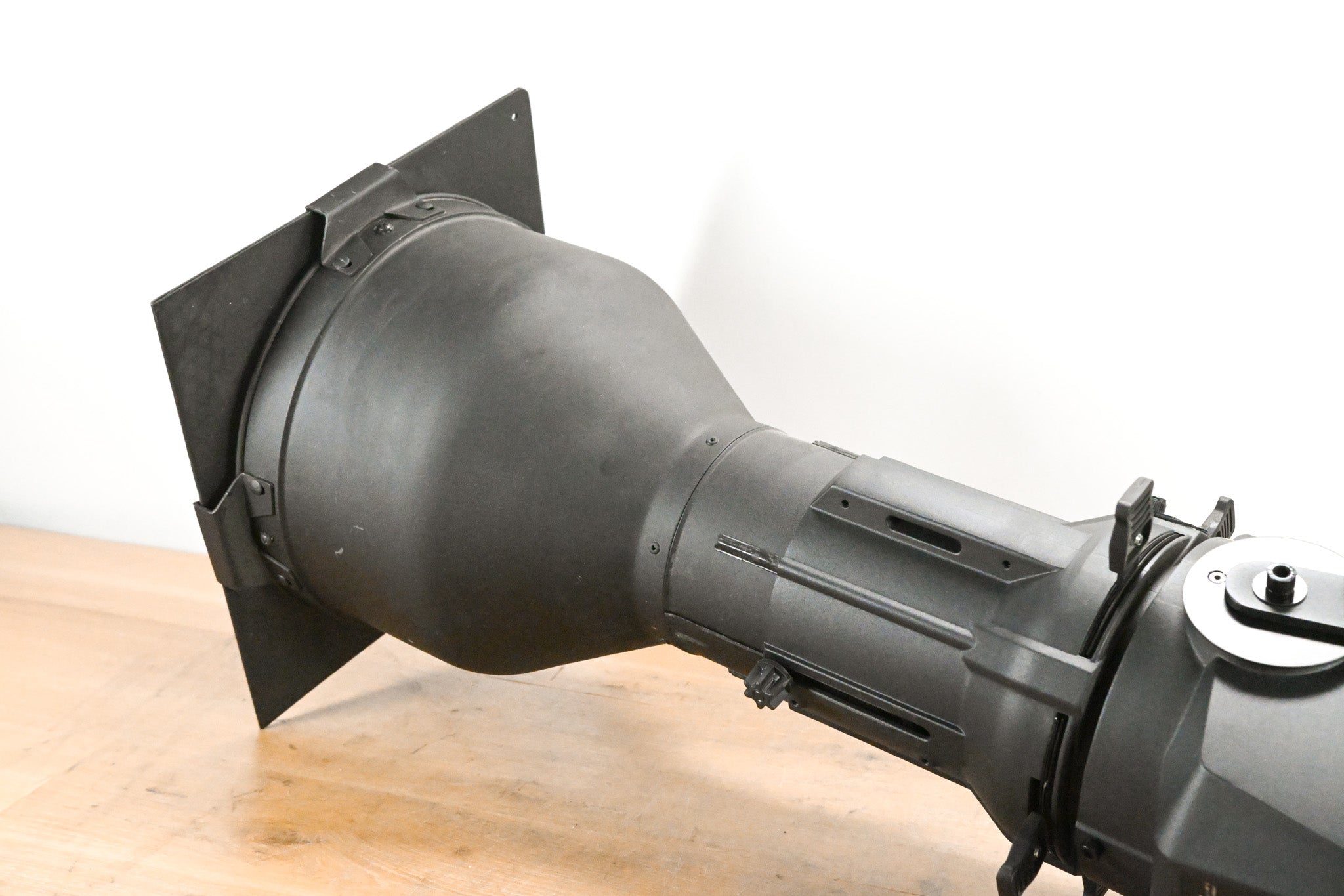 Martin ELP CL Color LED Ellipsoidal Light w/ ETC 10 Degree Lens Tube