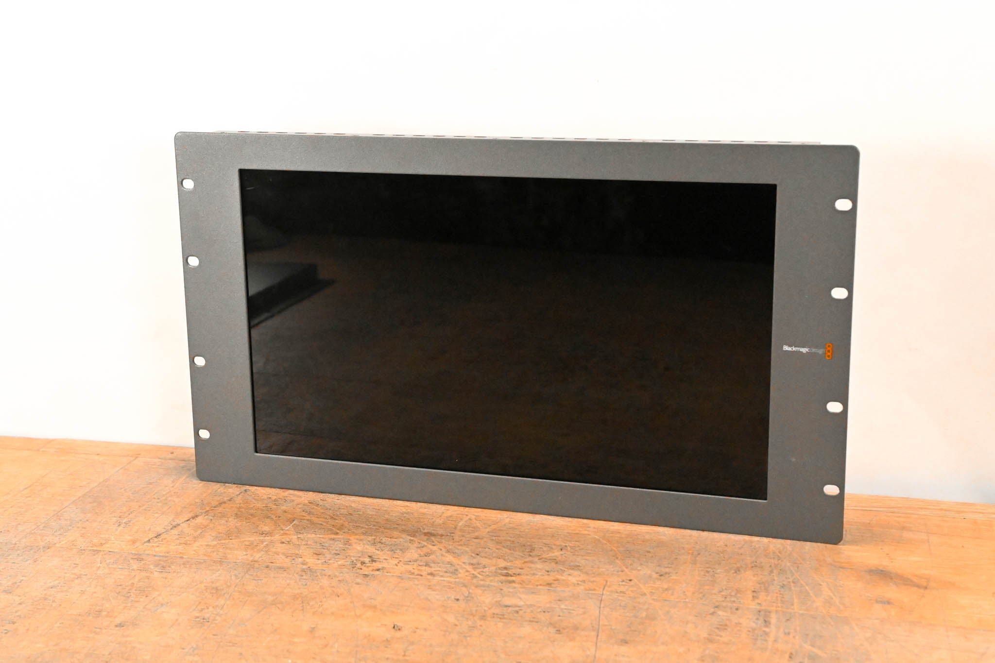 Blackmagic Design SmartView HD 17" Studio Monitor (NO POWER SUPPLY)