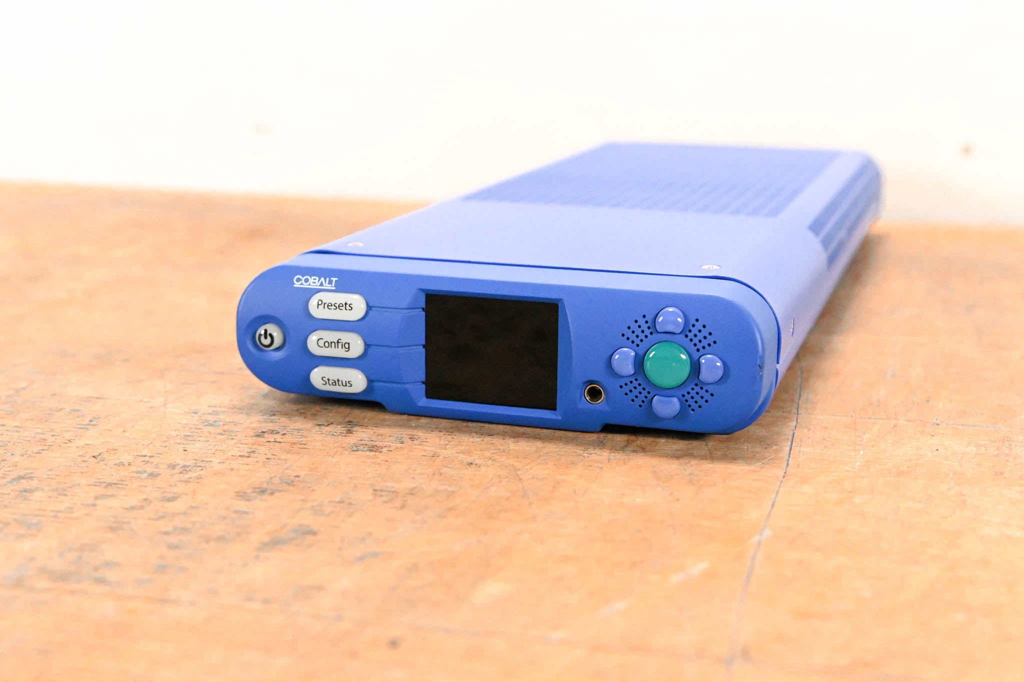 Cobalt BBG-1190-DEC-MPEG-B Broadcast Video Decoder