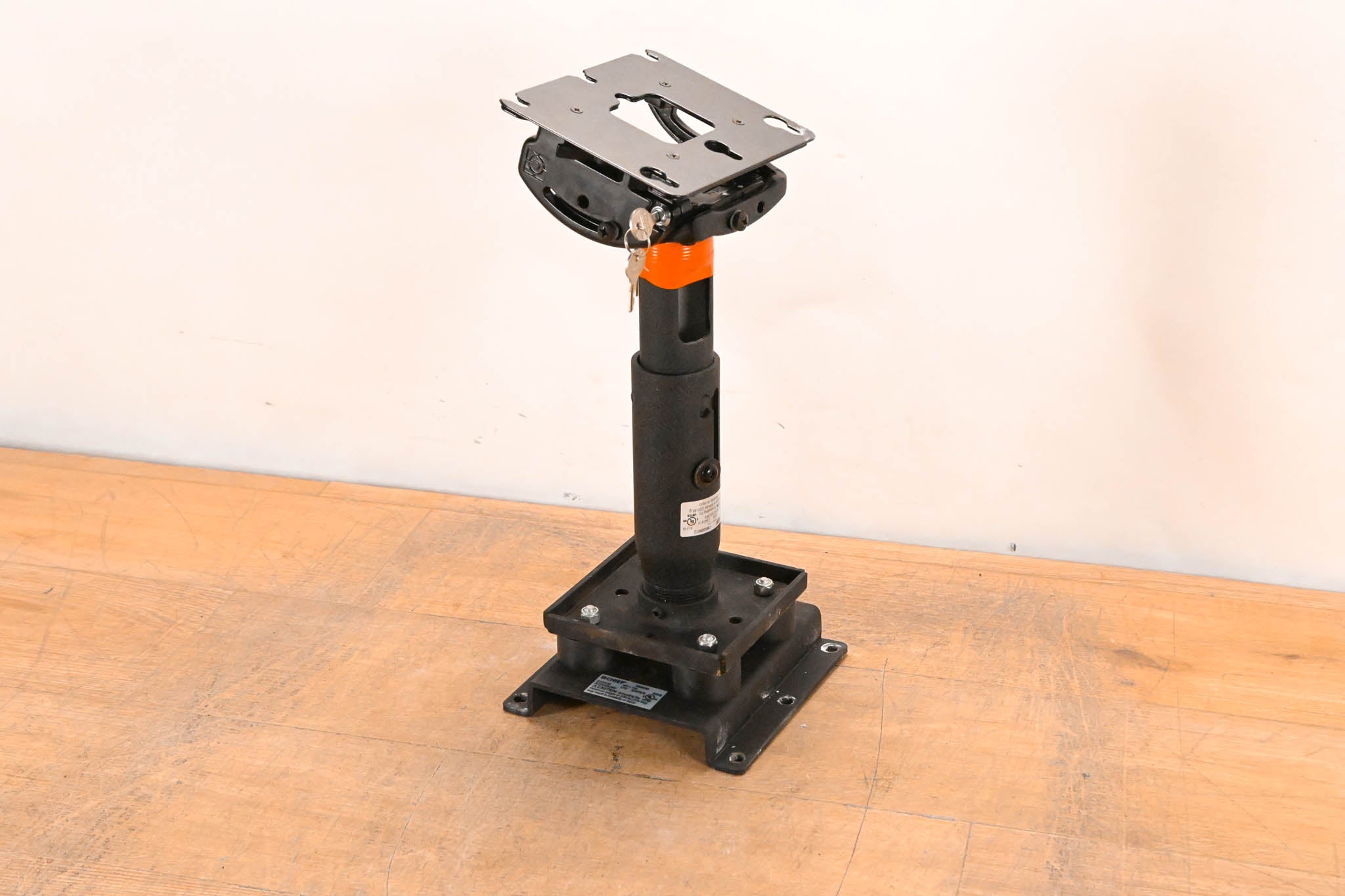 Chief RPMA000 Projector Mount System w/ CMS009012 Column & CMA345 Plate